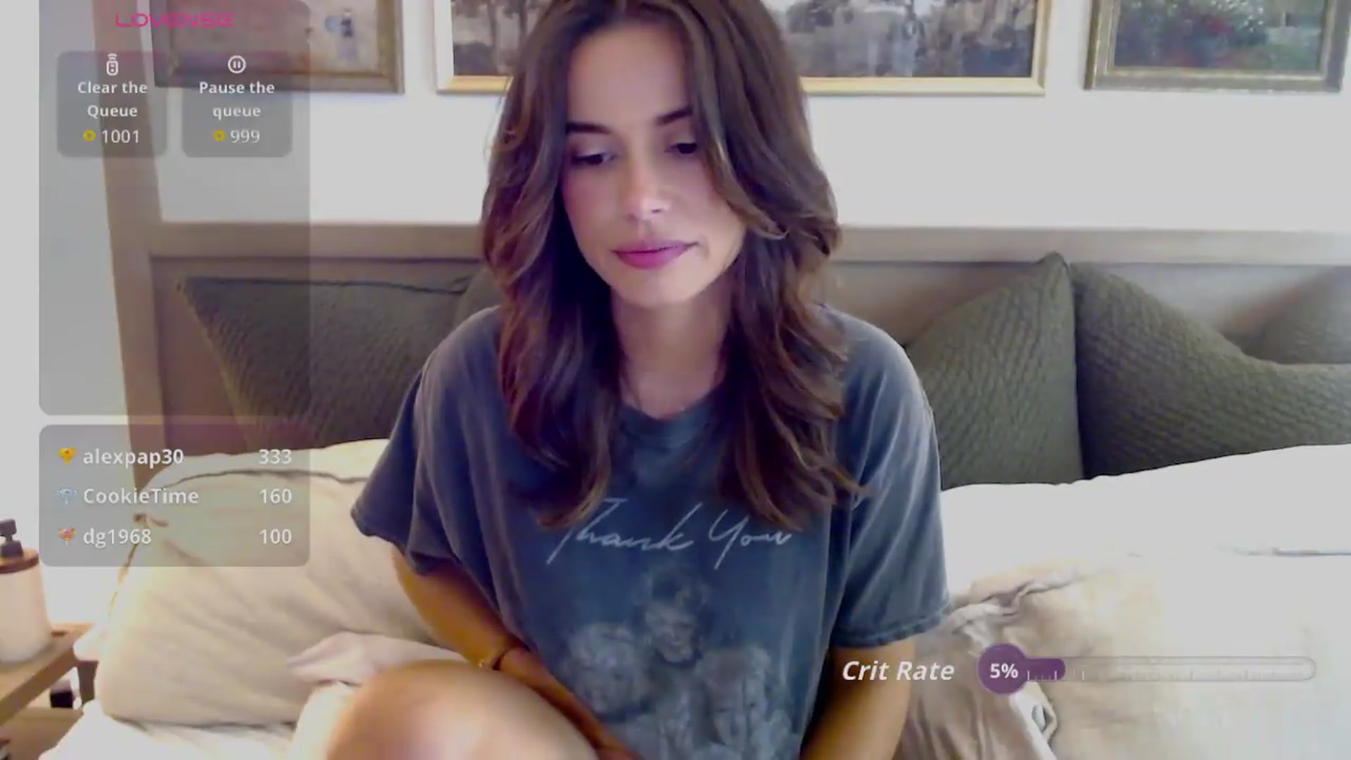 Gallery image thumbnail from JustJoslyn's myfreecams stream on, 08/07/2026, 22:06 image 15 of 20