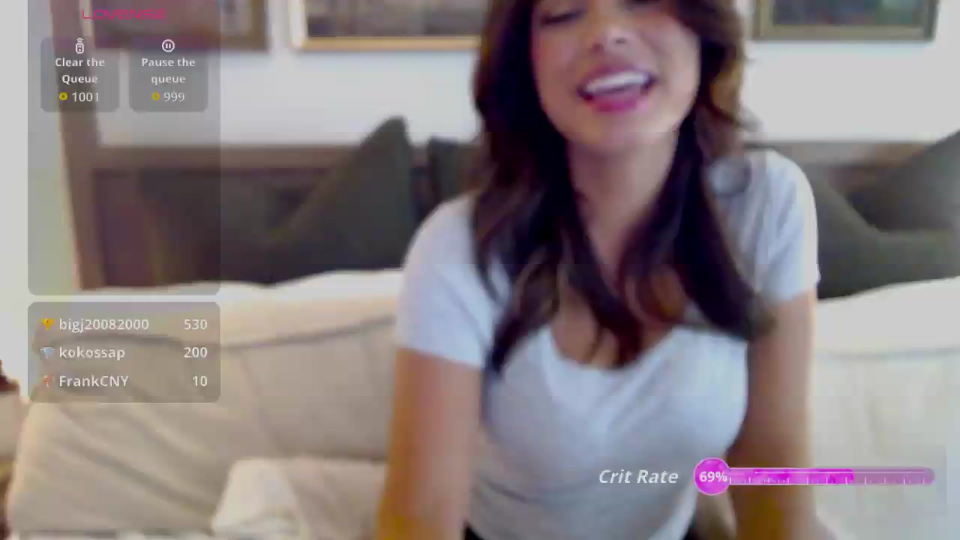 Gallery image thumbnail from JustJoslyn's myfreecams stream on, 08/09/2026, 22:06 image 7 of 20