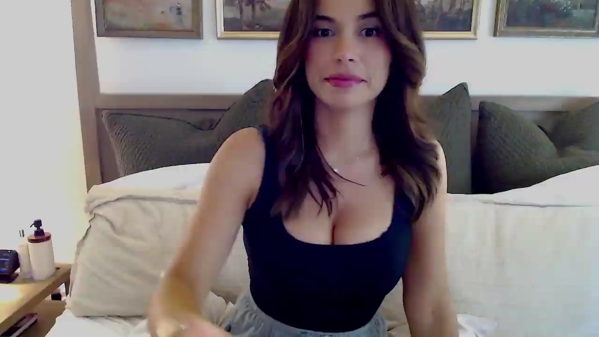 Gallery image thumbnail from JustJoslyn's myfreecams stream on, 08/10/2026, 21:25 image 1 of 20