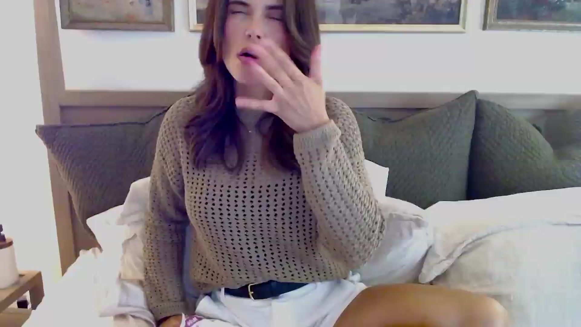 Gallery image thumbnail from JustJoslyn's myfreecams stream on, 08/11/2026, 23:25 image 3 of 20