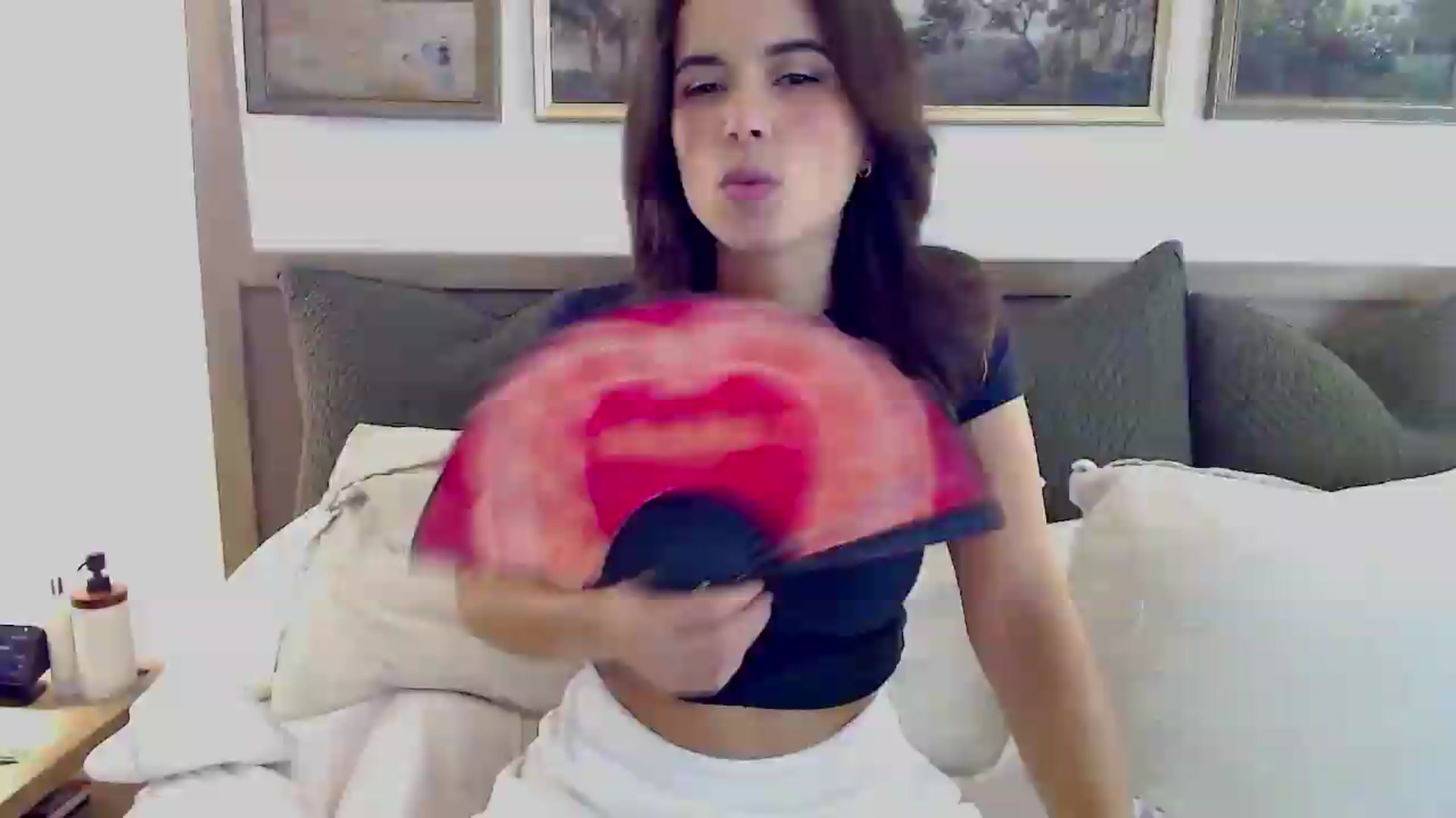 Gallery image thumbnail from JustJoslyn's myfreecams stream on, 08/12/2026, 21:18 image 3 of 20