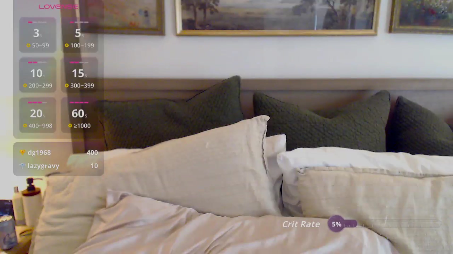 Gallery image thumbnail from JustJoslyn's myfreecams stream on, 08/31/2026, 18:51 image 7 of 20