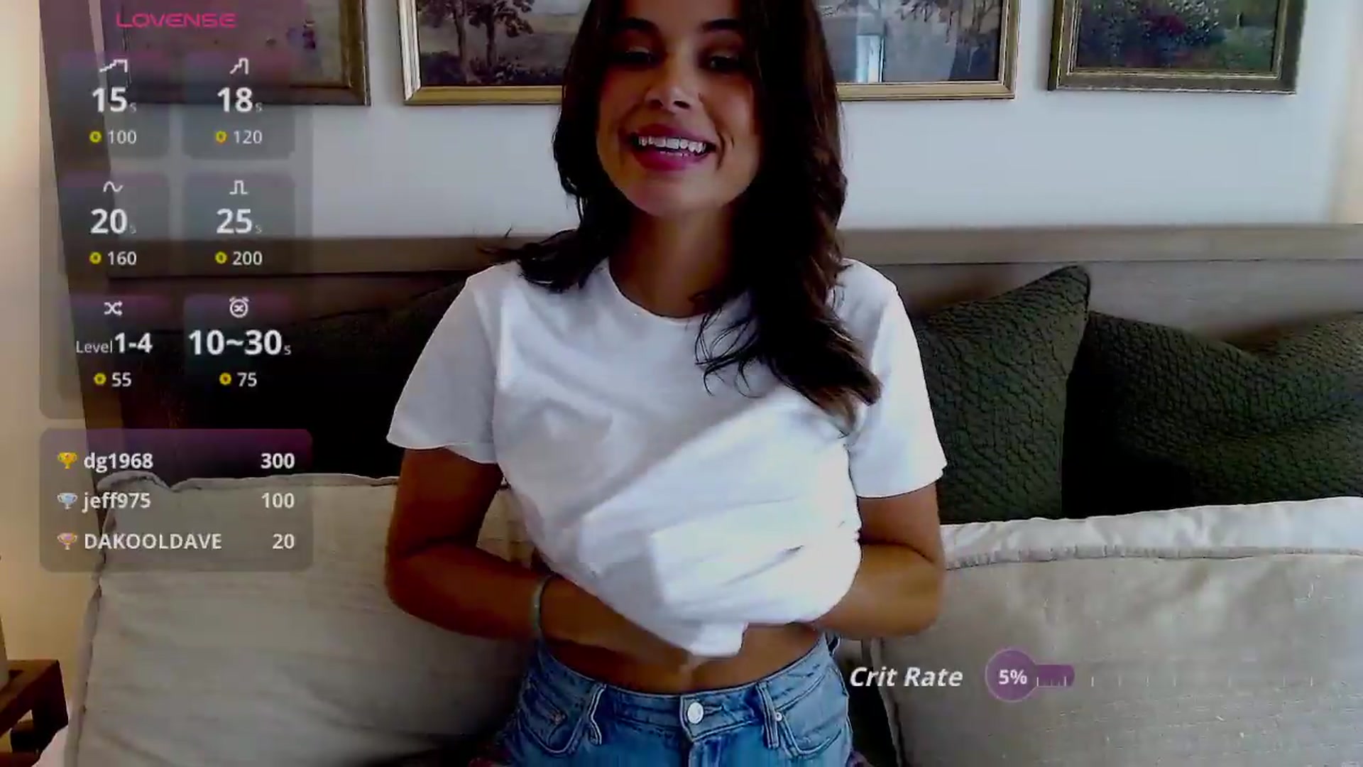 Gallery image thumbnail from JustJoslyn's myfreecams stream on, 09/02/2026, 19:54 image 19 of 20
