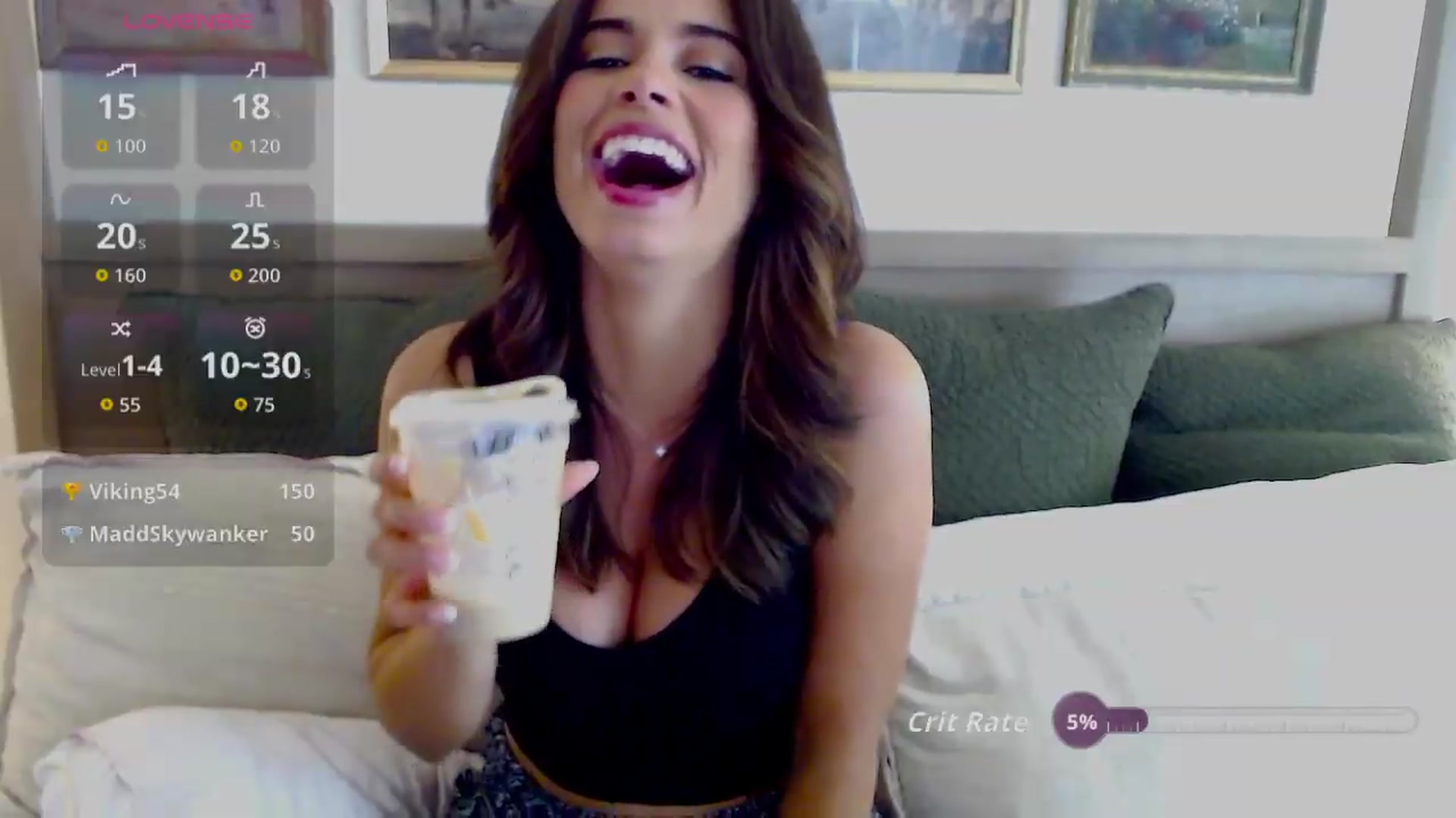 Gallery image thumbnail from JustJoslyn's myfreecams stream on, 09/03/2026, 20:06 image 9 of 20