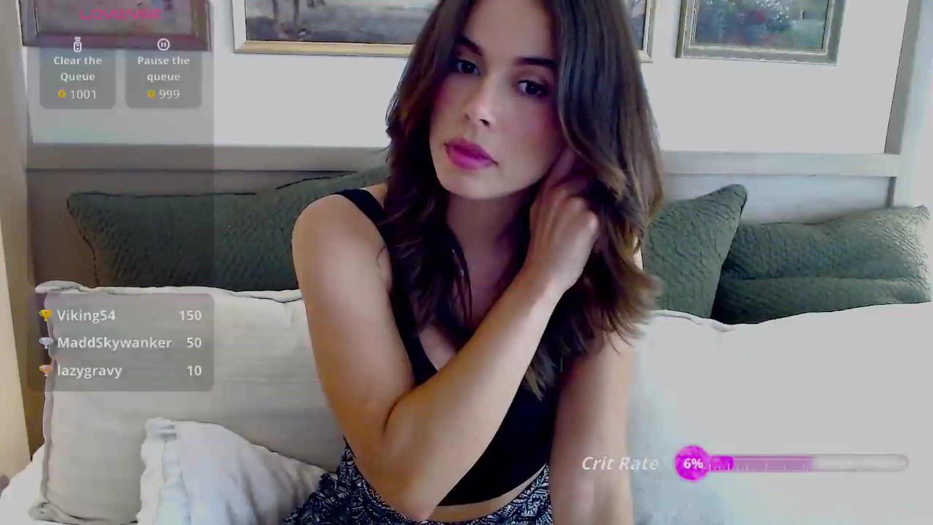 Gallery image thumbnail from JustJoslyn's myfreecams stream on, 09/03/2026, 20:06 image 14 of 20
