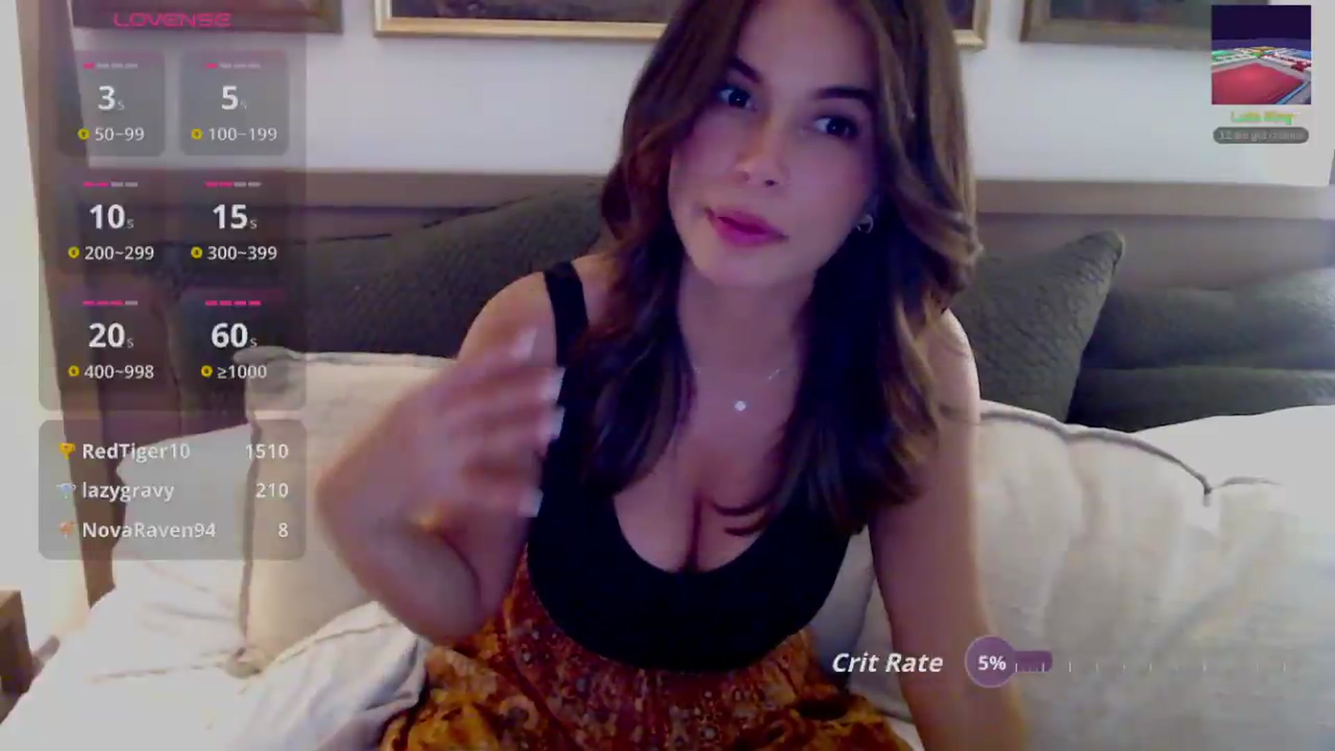 Gallery image thumbnail from JustJoslyn's myfreecams stream on, 09/04/2026, 01:33 image 11 of 20