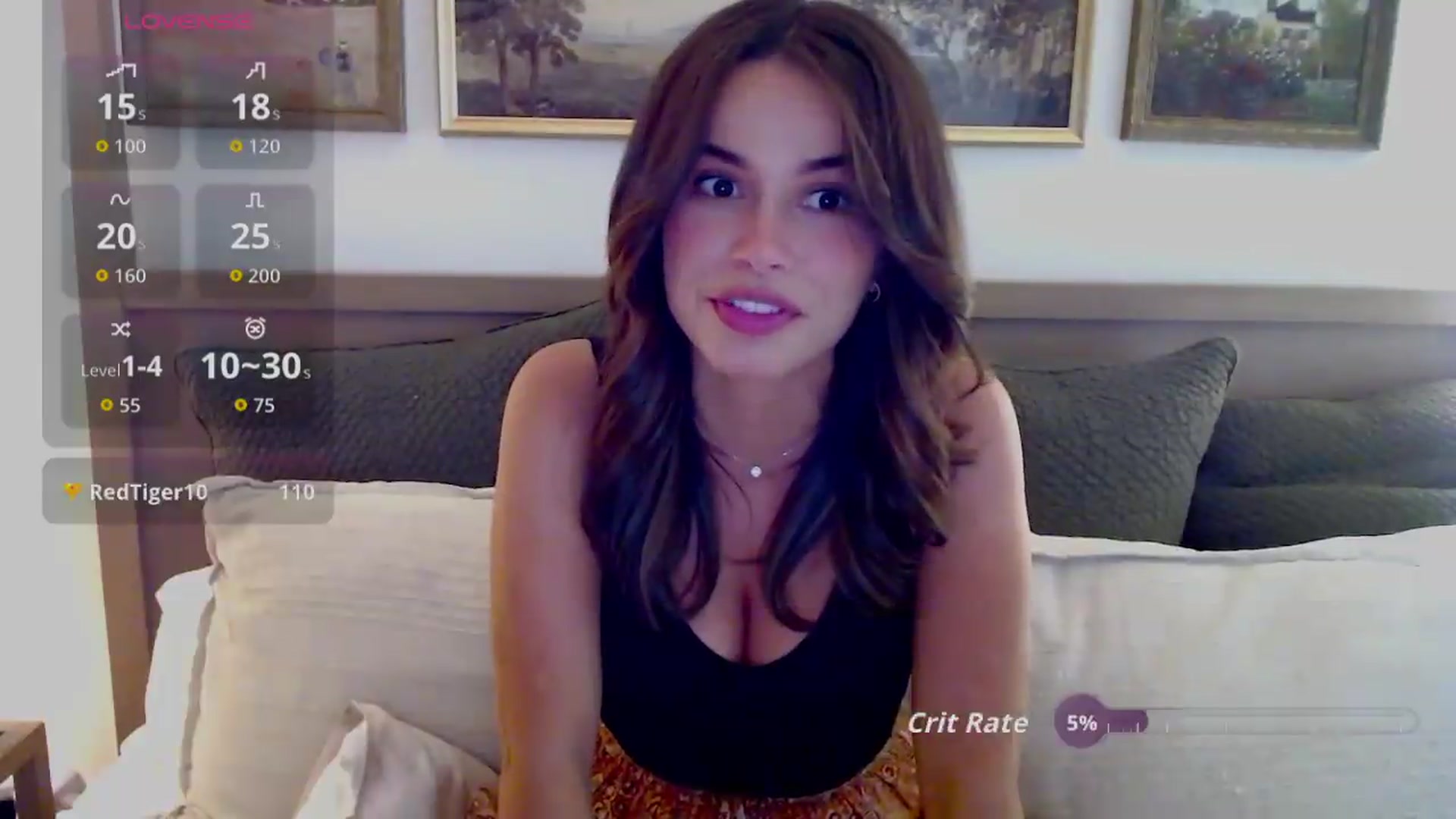 Gallery image thumbnail from JustJoslyn's myfreecams stream on, 09/04/2026, 01:33 image 3 of 20