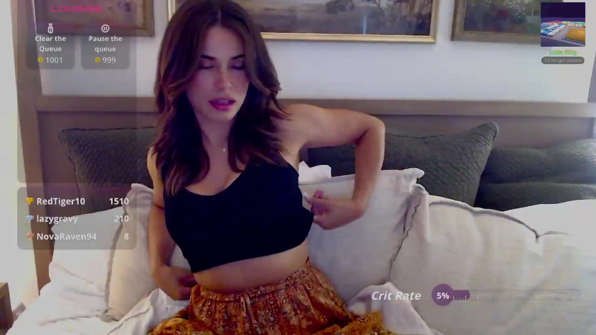 Gallery image thumbnail from JustJoslyn's myfreecams stream on, 09/04/2026, 01:33 image 12 of 20