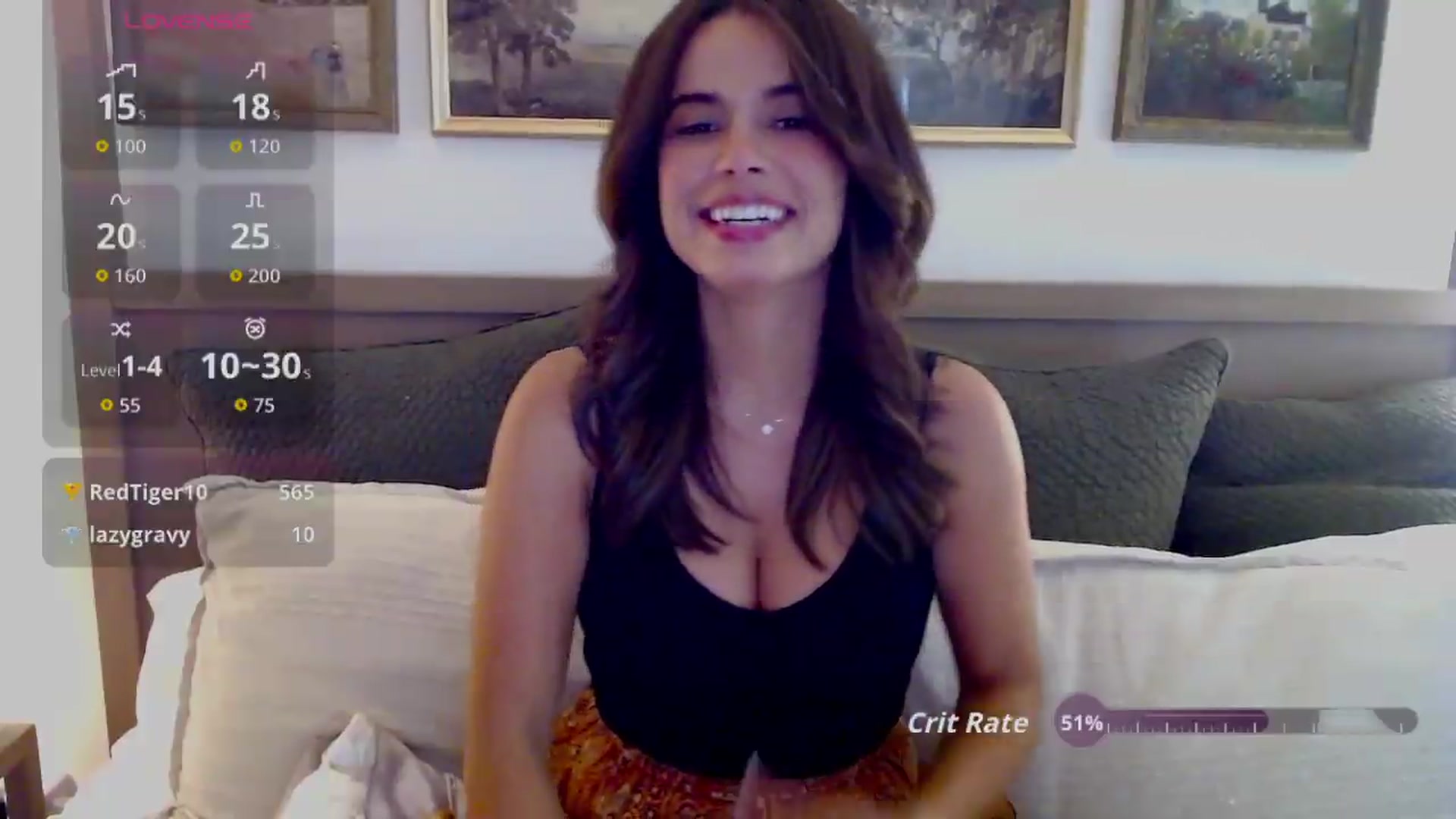 Gallery image thumbnail from JustJoslyn's myfreecams stream on, 09/04/2026, 01:33 image 4 of 20
