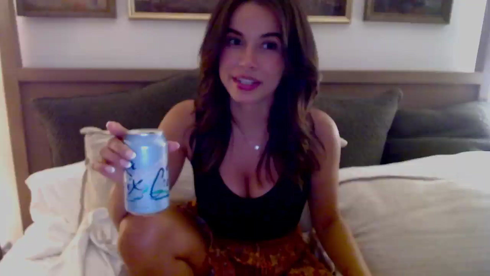 Gallery image thumbnail from JustJoslyn's myfreecams stream on, 09/04/2026, 02:43 image 7 of 20