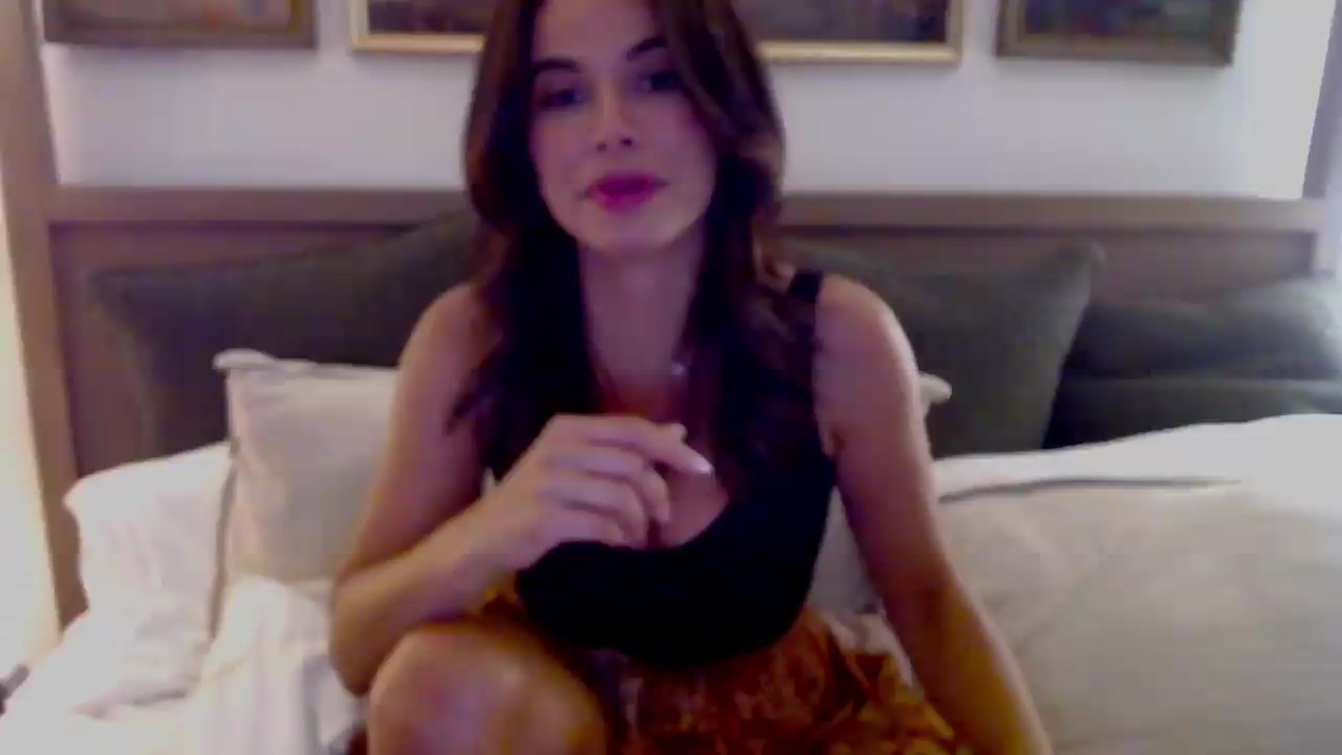 Gallery image thumbnail from JustJoslyn's myfreecams stream on, 09/04/2026, 02:43 image 2 of 20