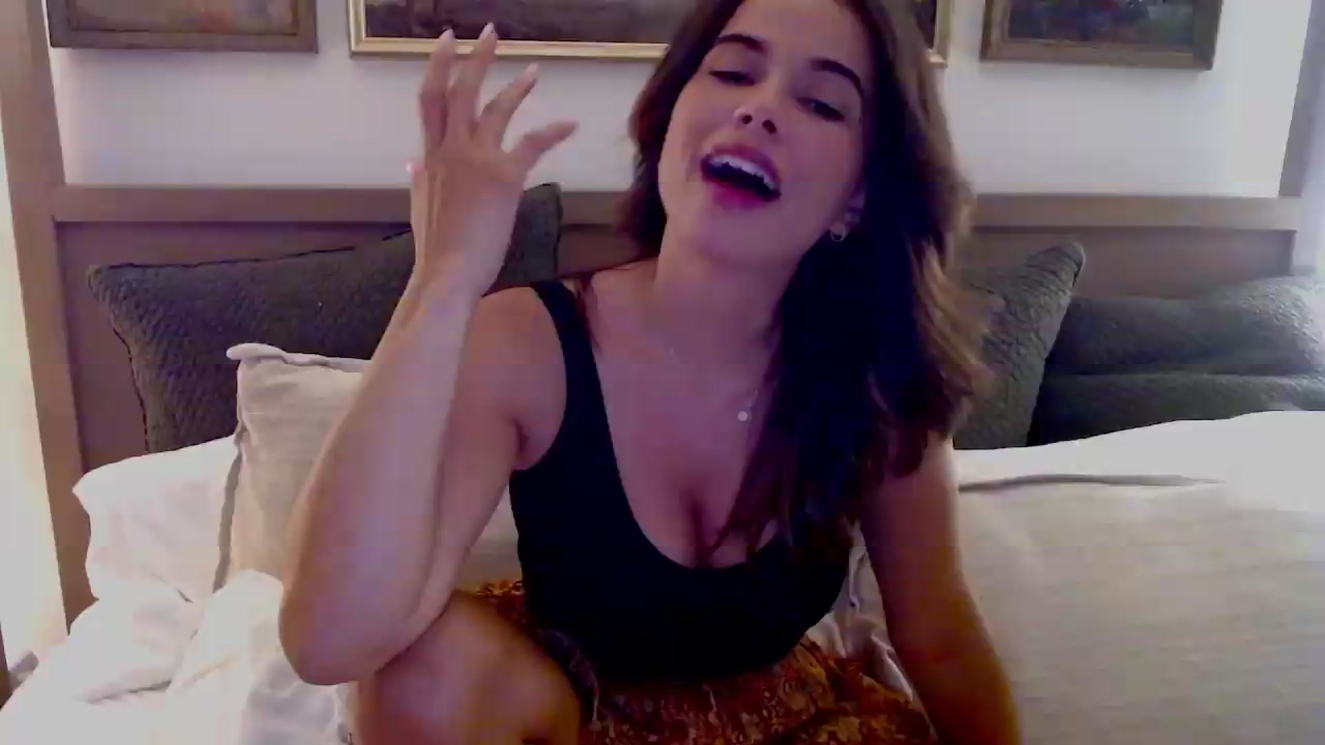 Gallery image thumbnail from JustJoslyn's myfreecams stream on, 09/04/2026, 02:43 image 6 of 20