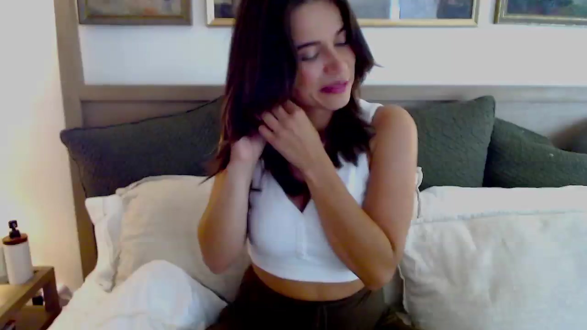 Gallery image thumbnail from JustJoslyn's myfreecams stream on, 09/05/2026, 21:08 image 13 of 20
