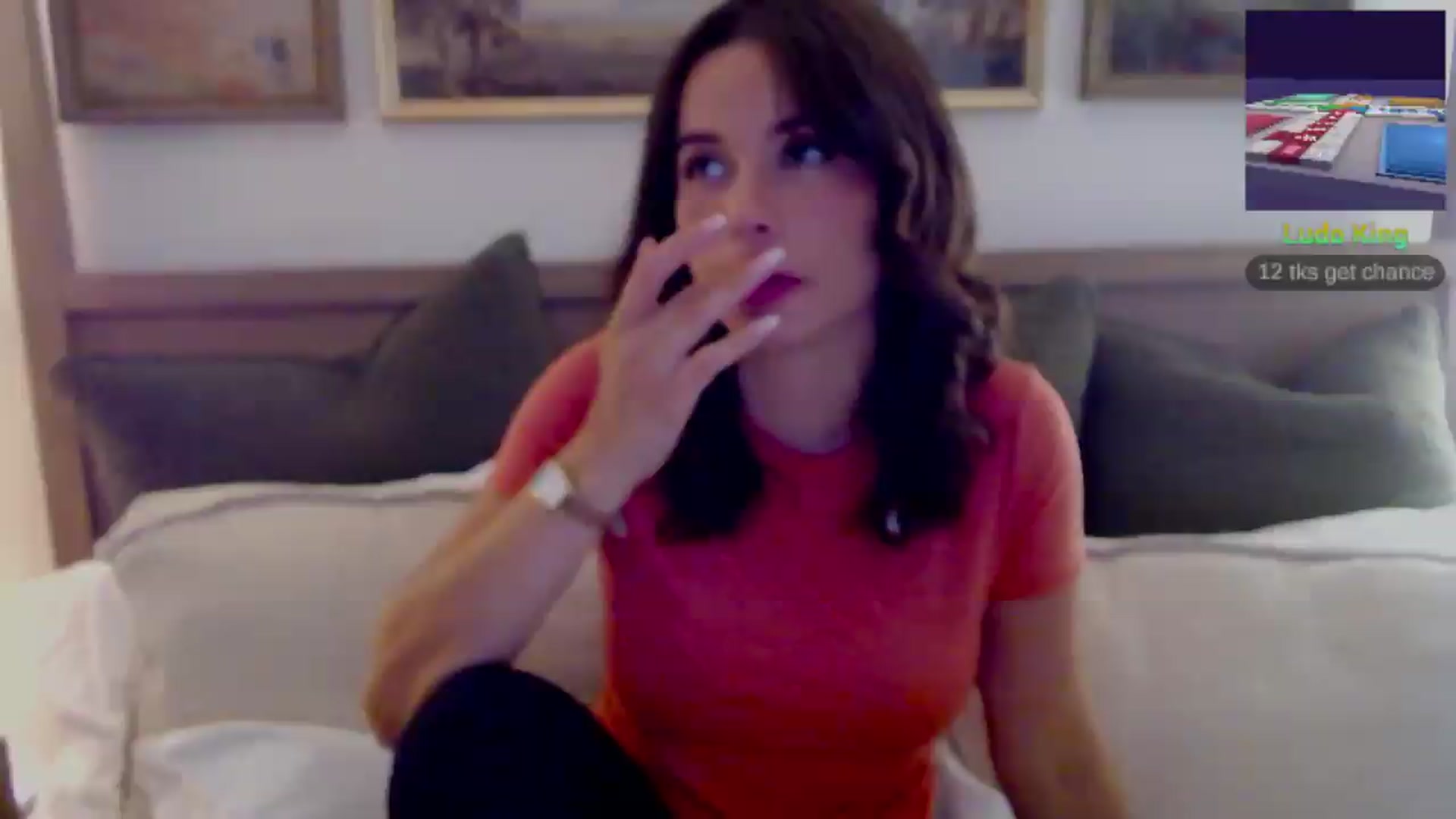 Gallery image thumbnail from JustJoslyn's myfreecams stream on, 09/08/2026, 20:49 image 2 of 20