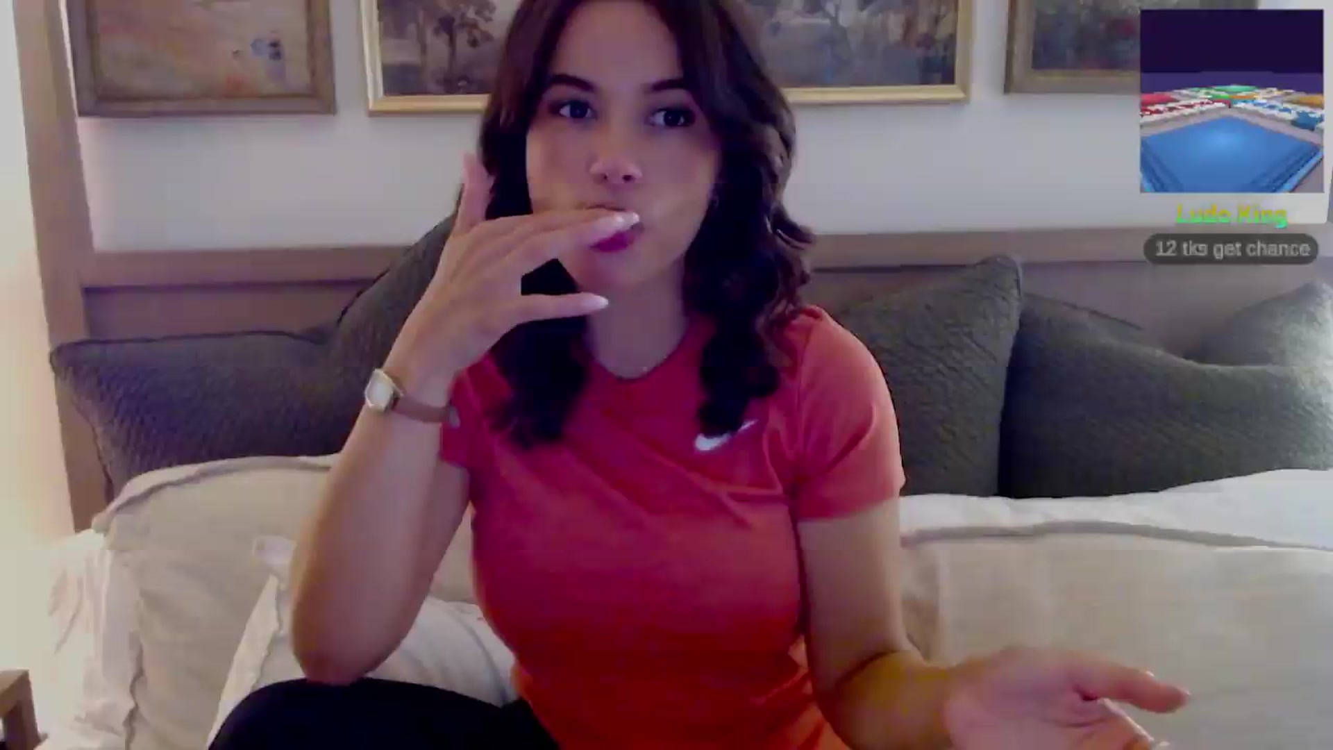 Gallery image thumbnail from JustJoslyn's myfreecams stream on, 09/08/2026, 20:49 image 7 of 20