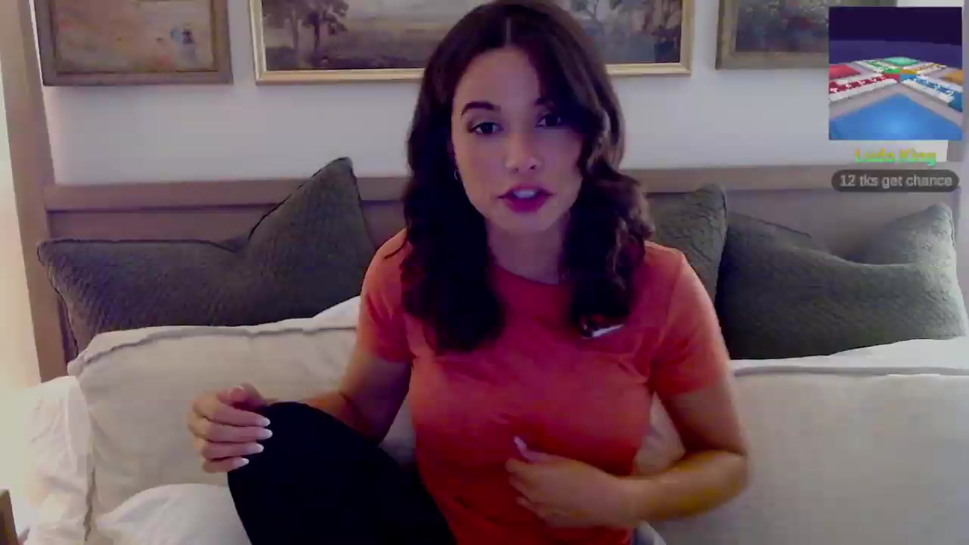 Gallery image thumbnail from JustJoslyn's myfreecams stream on, 09/08/2026, 20:49 image 1 of 20