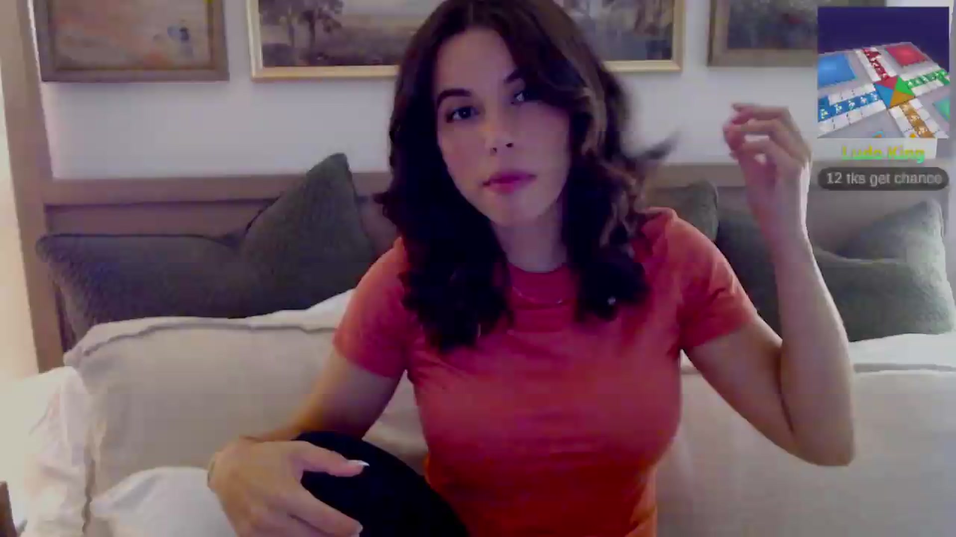 Gallery image thumbnail from JustJoslyn's myfreecams stream on, 09/08/2026, 20:49 image 4 of 20