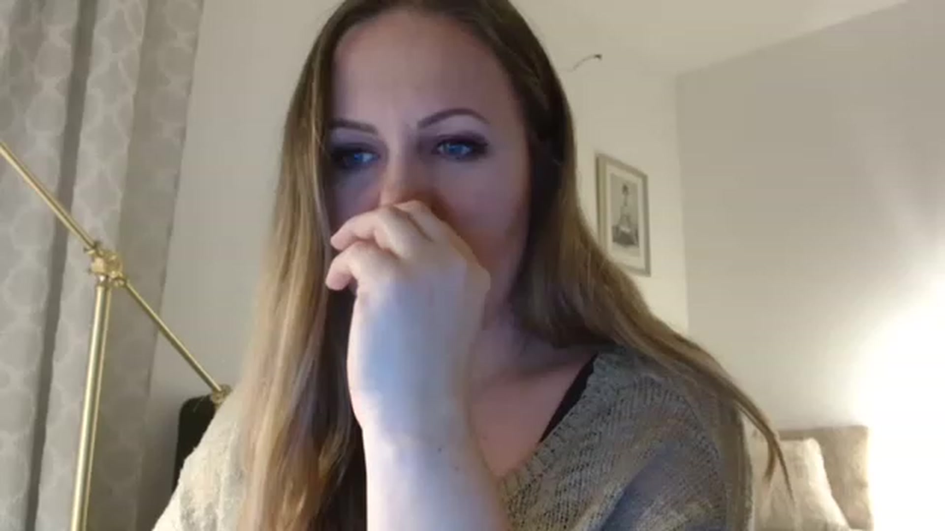 Gallery image thumbnail from JustLily's myfreecams stream on, 02/07/2023, 18:02 image 18 of 20