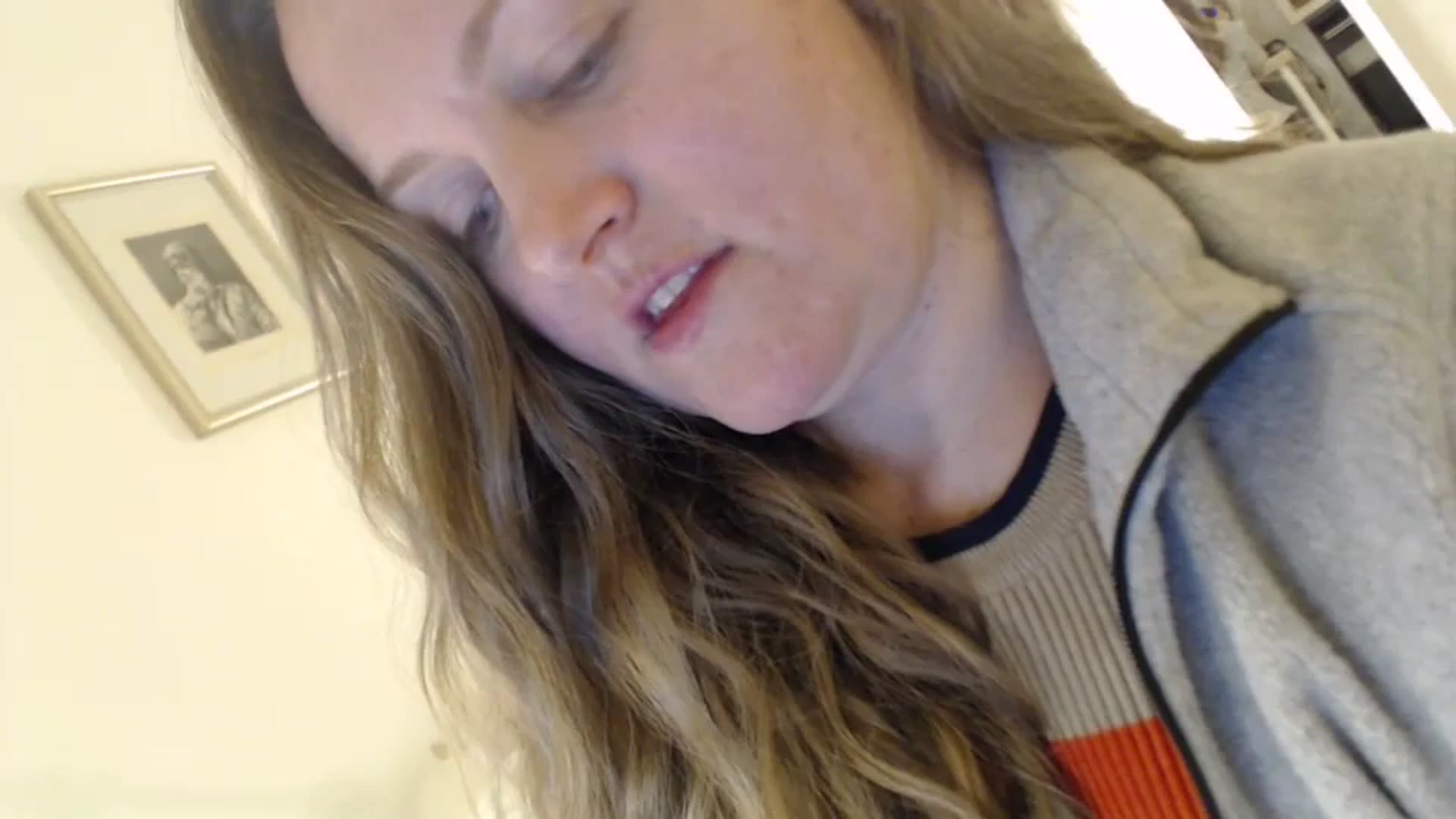 Gallery image thumbnail from JustLily's myfreecams stream on, 03/06/2024, 22:10 image 1 of 20
