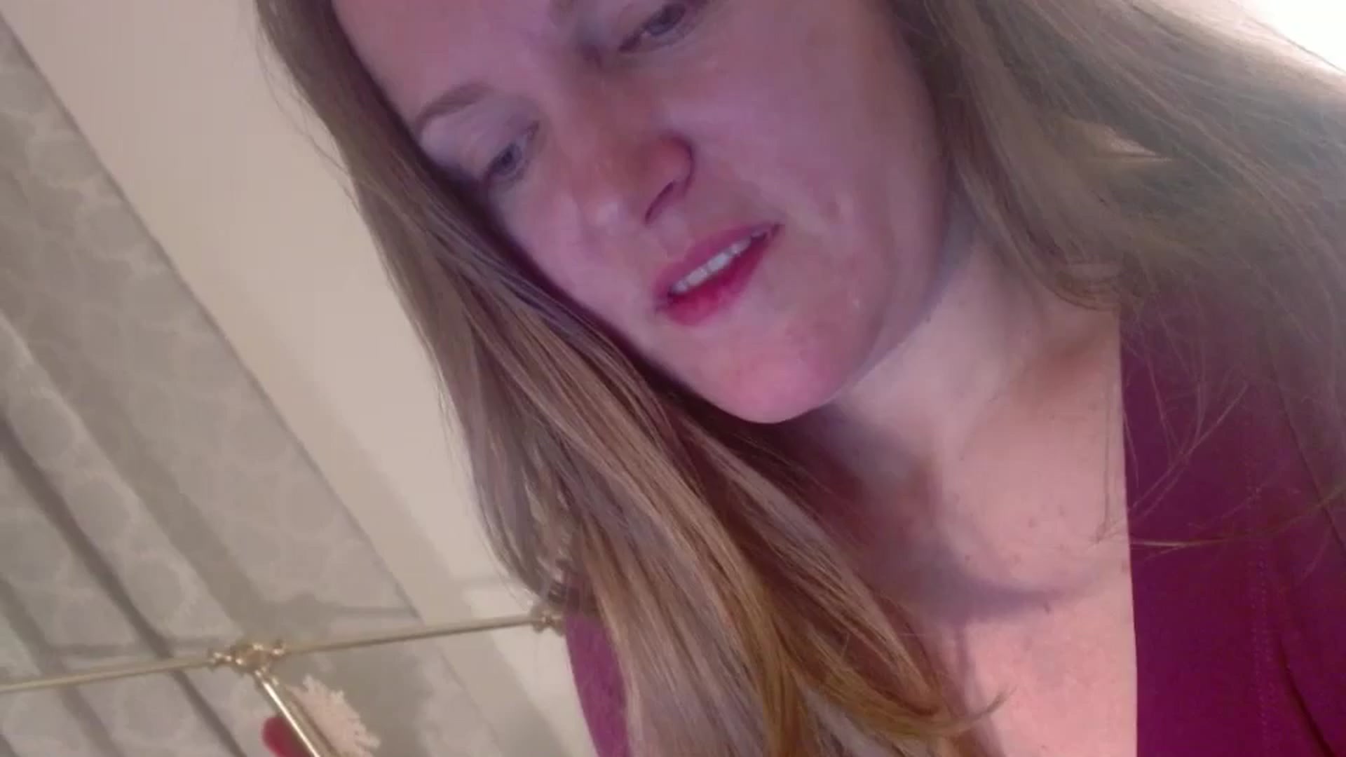 Gallery image thumbnail from JustLily's myfreecams stream on, 01/10/2025, 23:08 image 17 of 20