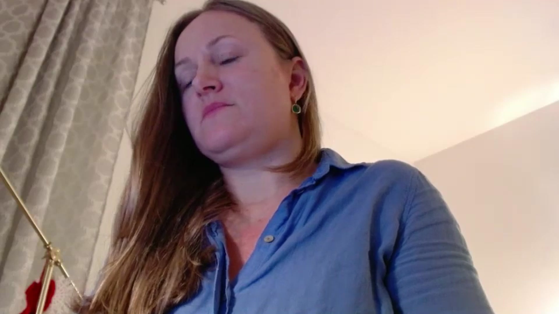 Gallery image thumbnail from JustLily's myfreecams stream on, 02/05/2025, 23:18 image 5 of 20