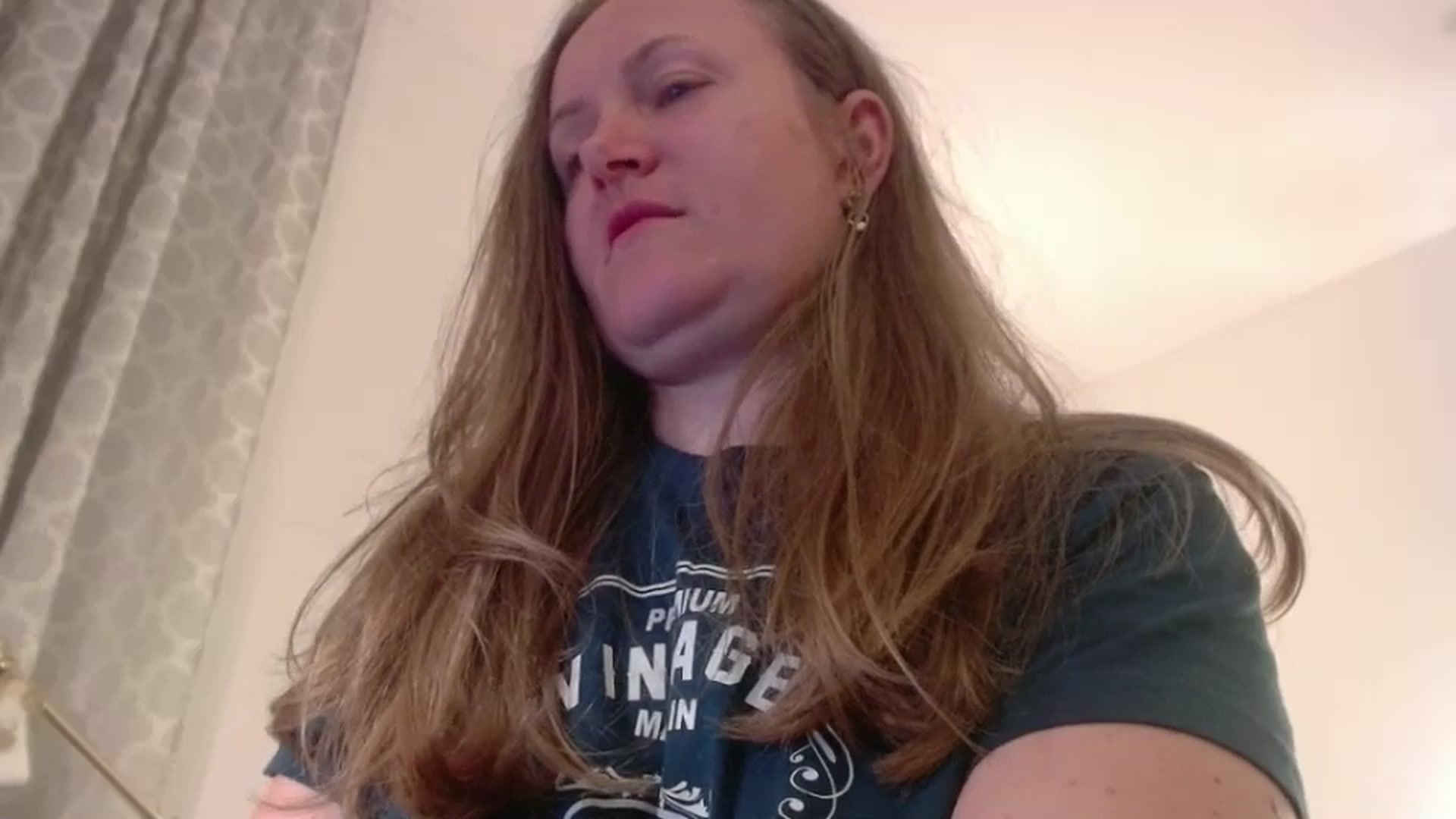 Gallery image thumbnail from JustLily's myfreecams stream on, 04/03/2025, 23:36 image 5 of 20