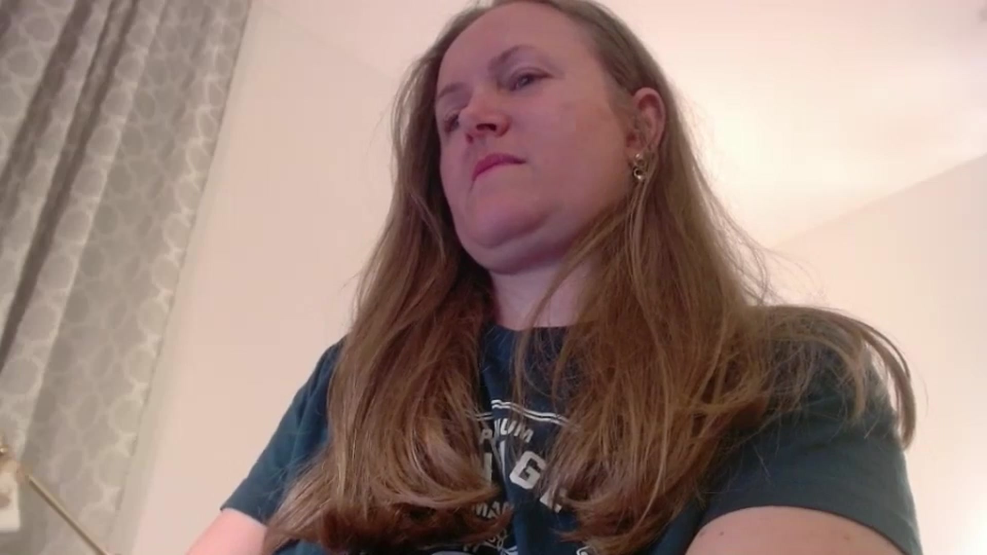 Gallery image thumbnail from JustLily's myfreecams stream on, 04/03/2025, 23:36 image 11 of 20