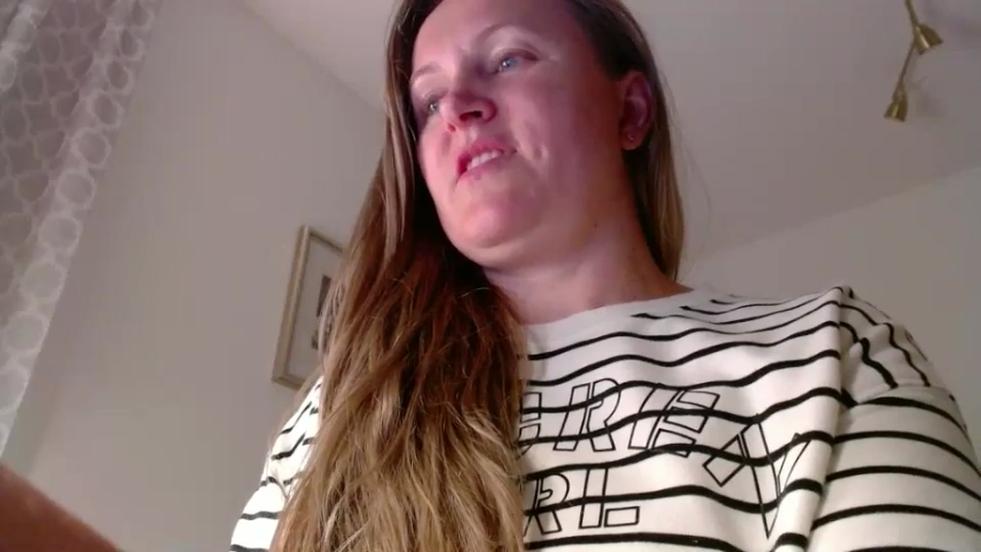 Gallery image thumbnail from JustLily's myfreecams stream on, 06/10/2025, 21:56 image 3 of 20