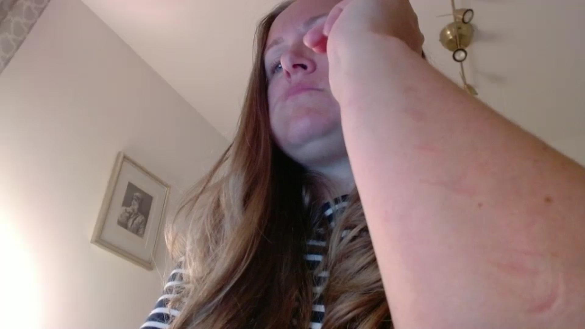 Gallery image thumbnail from JustLily's myfreecams stream on, 09/01/2025, 22:59 image 17 of 20