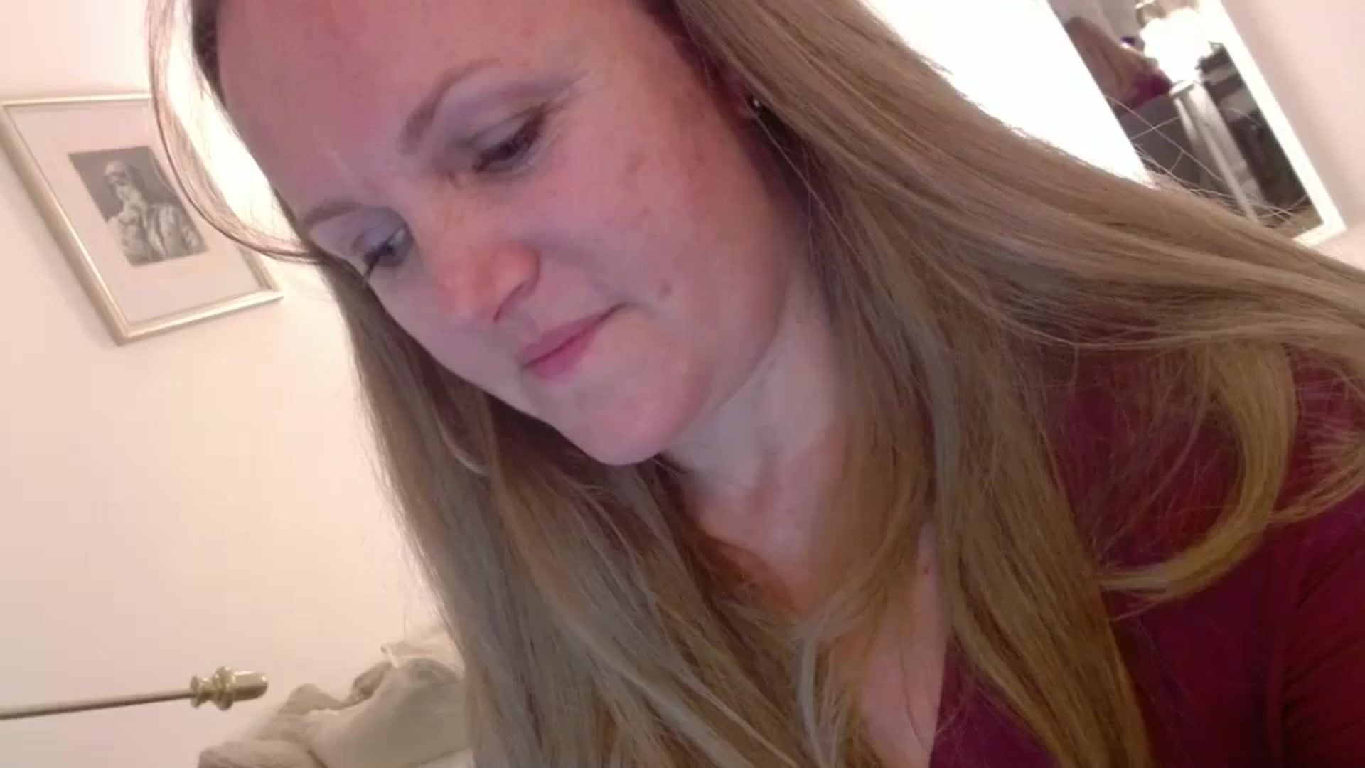 Gallery image thumbnail from JustLily's myfreecams stream on, 09/20/2025, 24:06 image 1 of 20