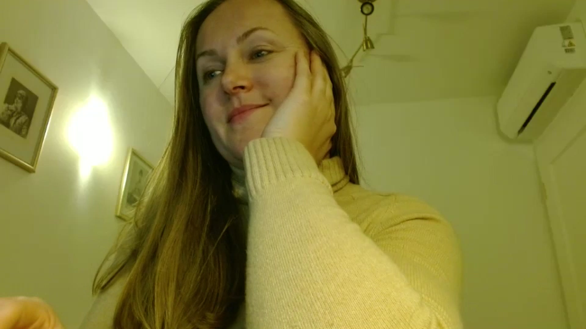 Gallery image thumbnail from JustLily's myfreecams stream on, 11/02/2025, 24:02 image 16 of 20