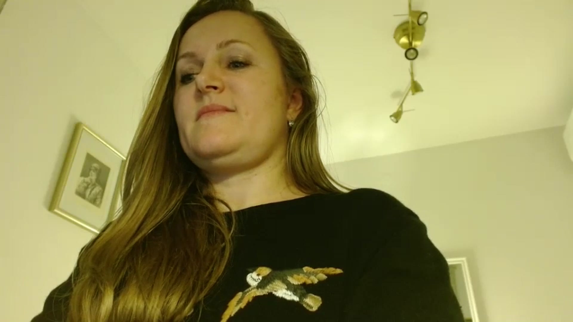 Gallery image thumbnail from JustLily's myfreecams stream on, 12/13/2025, 24:05 image 6 of 20