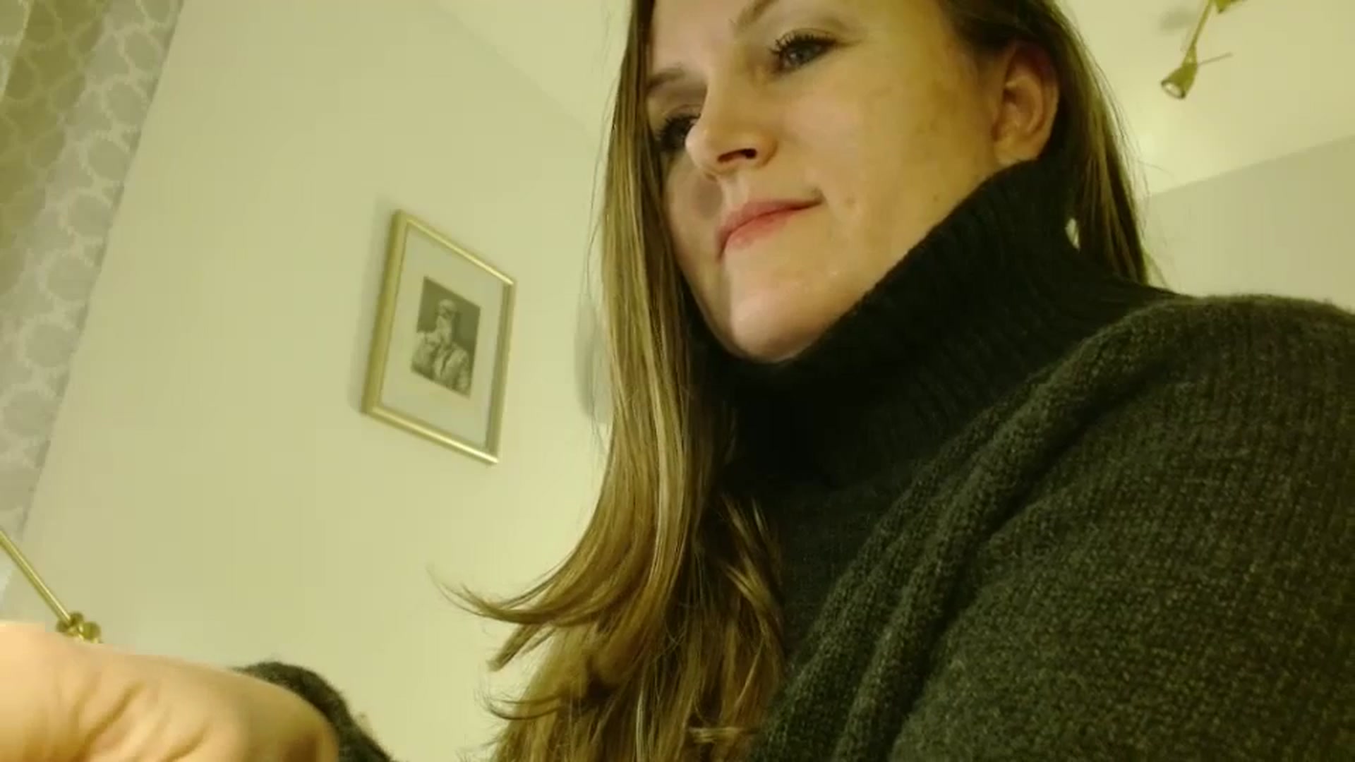 Gallery image thumbnail from JustLily's myfreecams stream on, 12/13/2025, 23:13 image 19 of 20