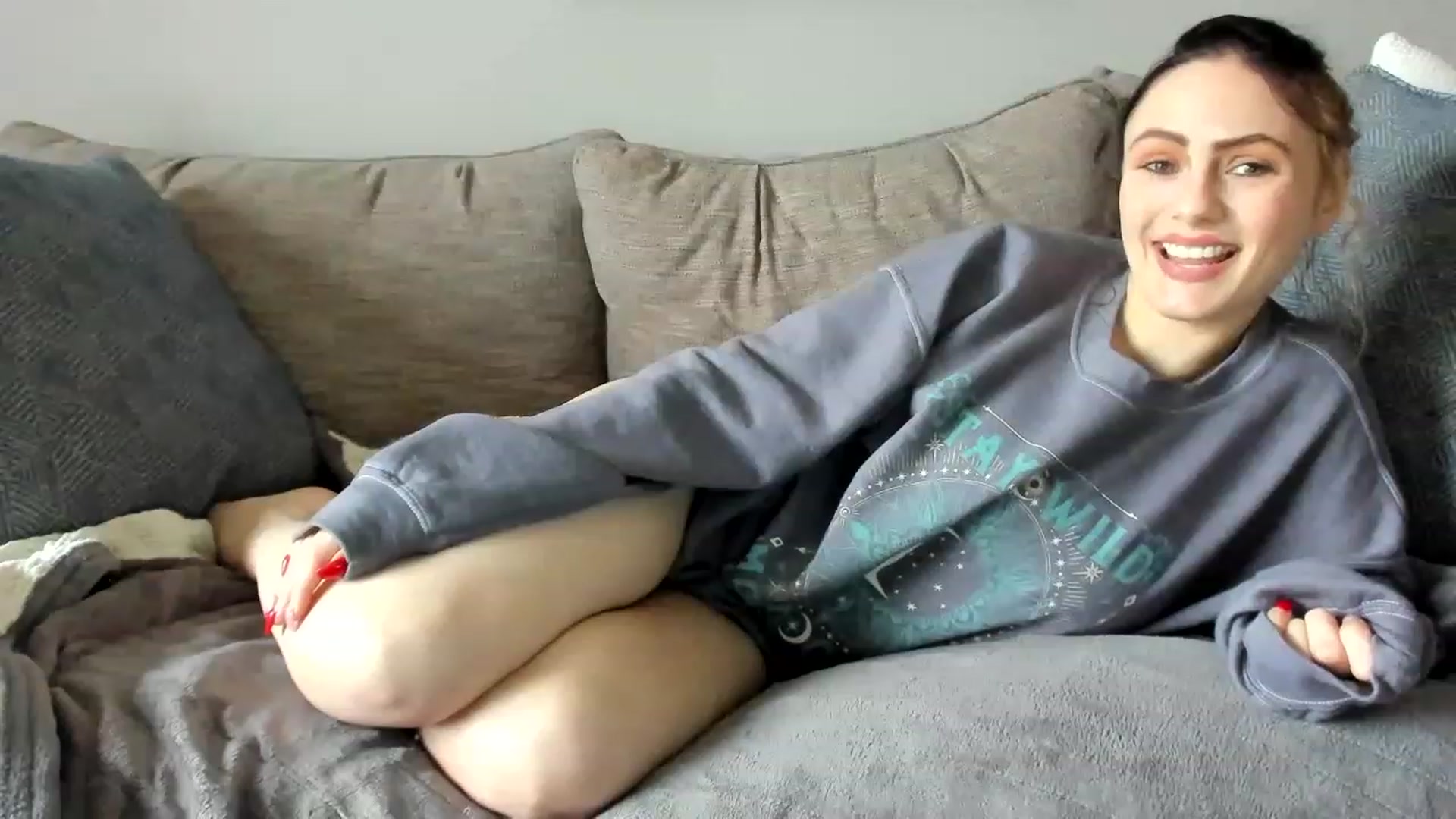 Gallery image thumbnail from JustMeKC's myfreecams stream on, 01/06/2023, 19:00 image 4 of 20