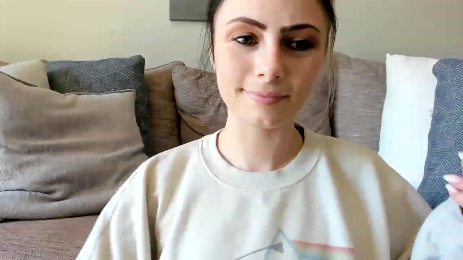 Gallery image thumbnail from JustMeKC's myfreecams stream on, 04/13/2023, 20:08 image 7 of 20