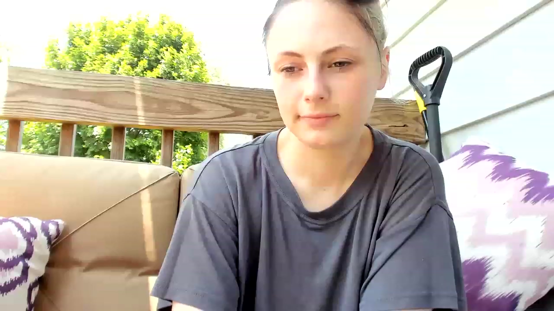 Gallery image thumbnail from JustMeKC's myfreecams stream on, 06/25/2023, 17:09 image 5 of 20