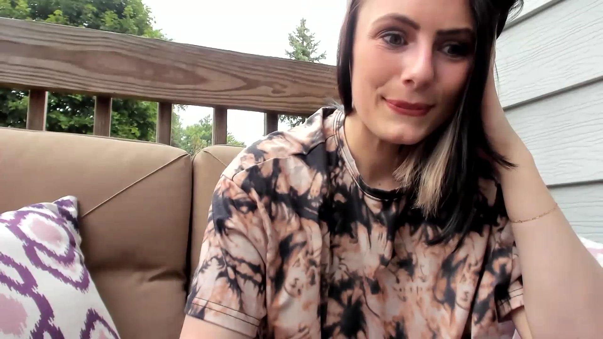Gallery image thumbnail from JustMeKC's myfreecams stream on, 07/12/2023, 22:51 image 18 of 20