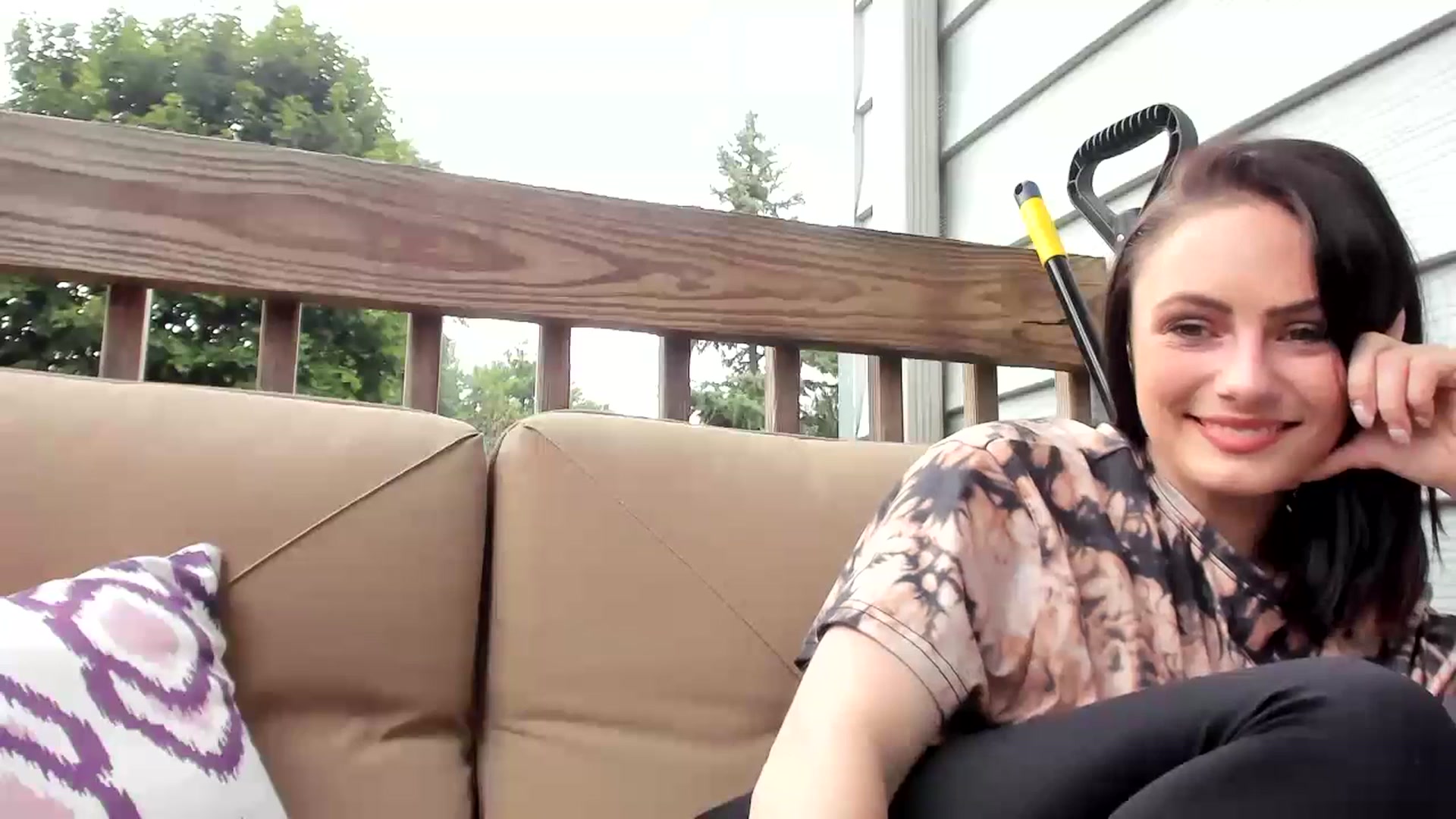 Gallery image thumbnail from JustMeKC's myfreecams stream on, 07/12/2023, 22:51 image 10 of 20
