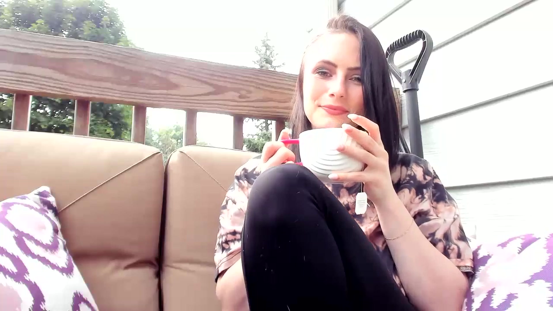 Gallery image thumbnail from JustMeKC's myfreecams stream on, 07/12/2023, 22:51 image 3 of 20
