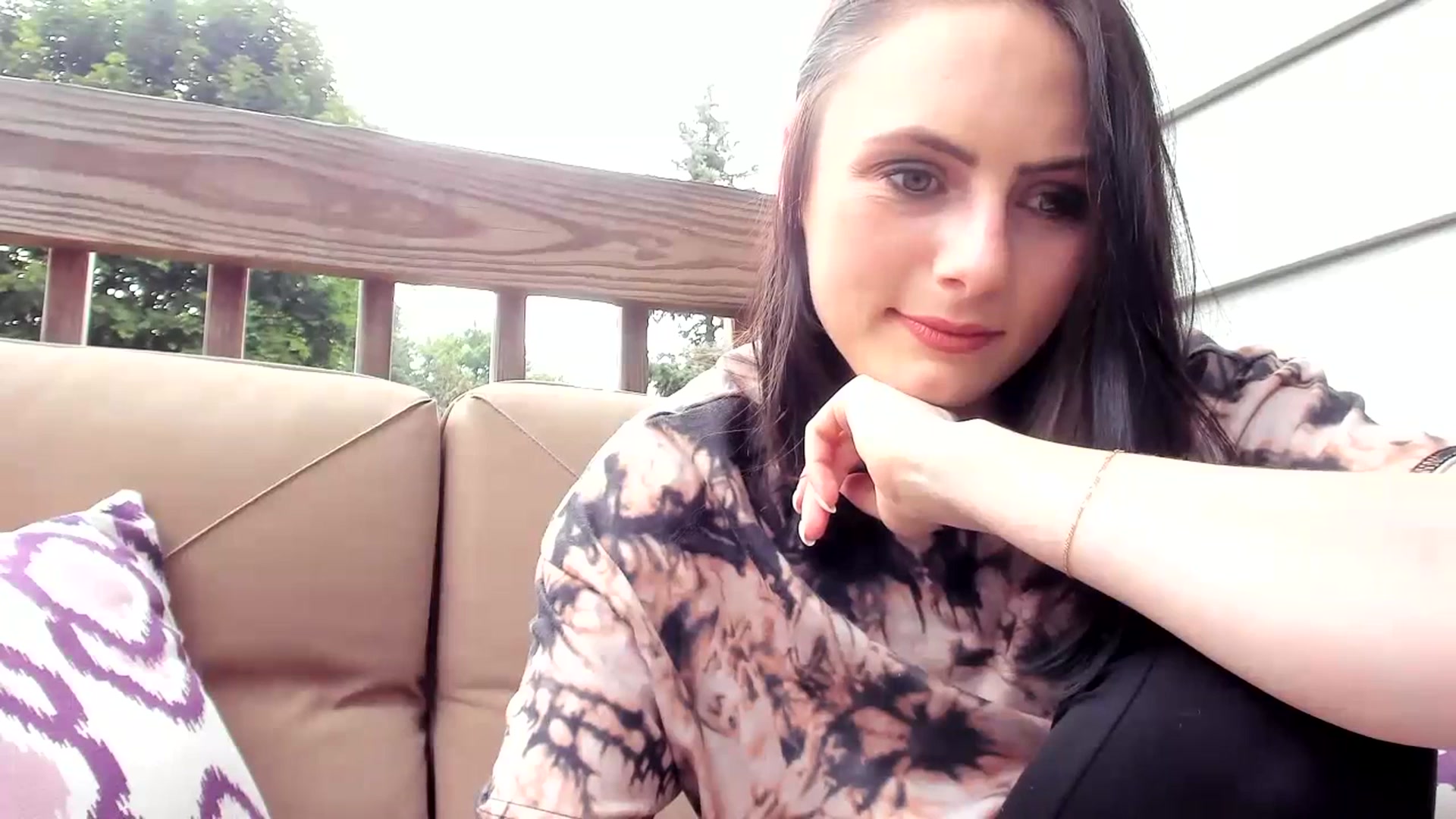 Gallery image thumbnail from JustMeKC's myfreecams stream on, 07/12/2023, 22:51 image 4 of 20