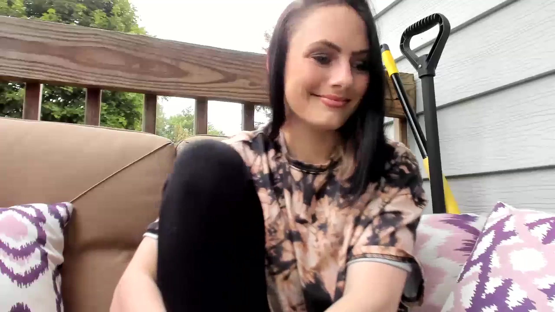 Gallery image thumbnail from JustMeKC's myfreecams stream on, 07/12/2023, 23:24 image 19 of 20
