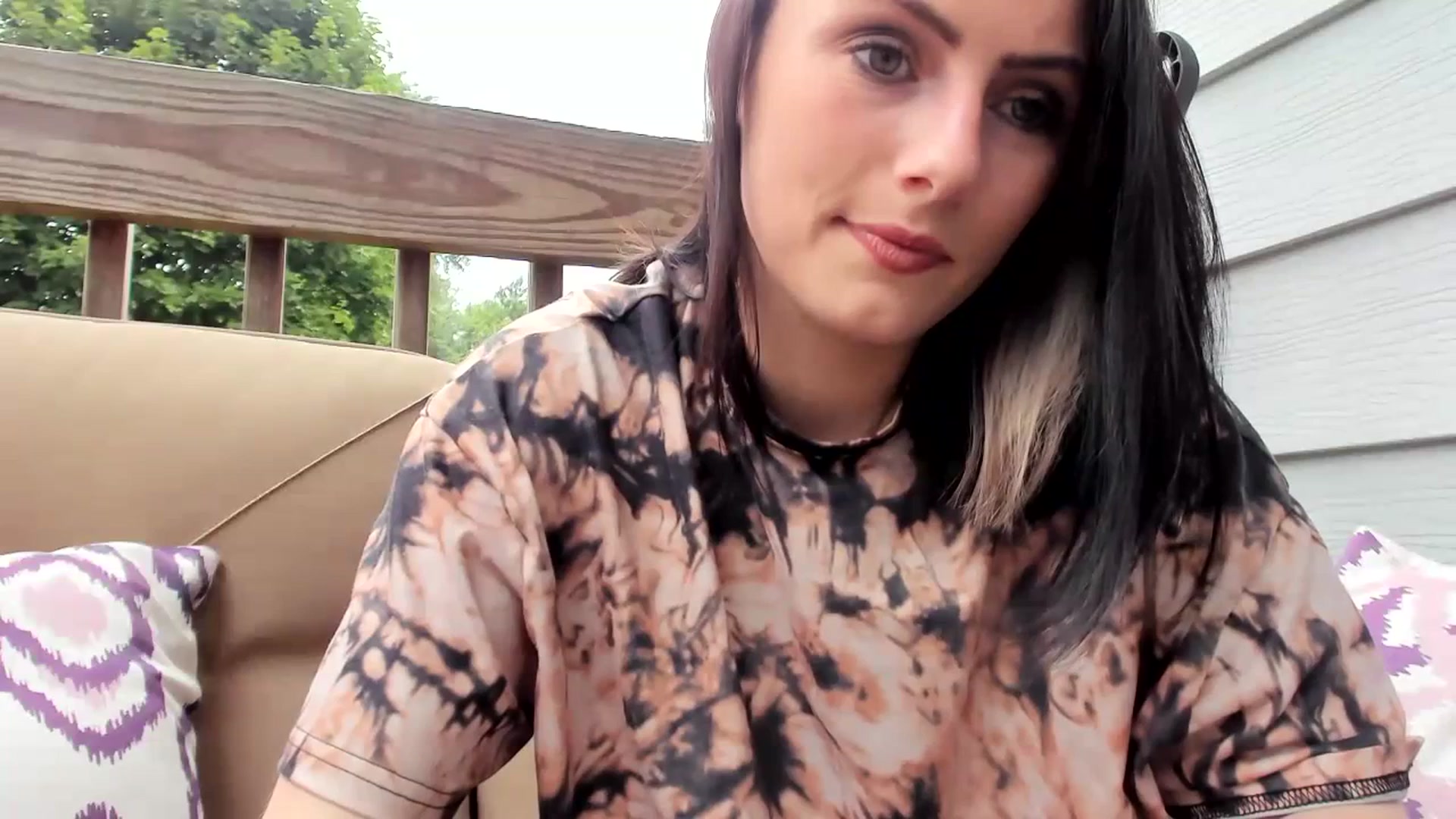 Gallery image thumbnail from JustMeKC's myfreecams stream on, 07/12/2023, 23:24 image 1 of 20
