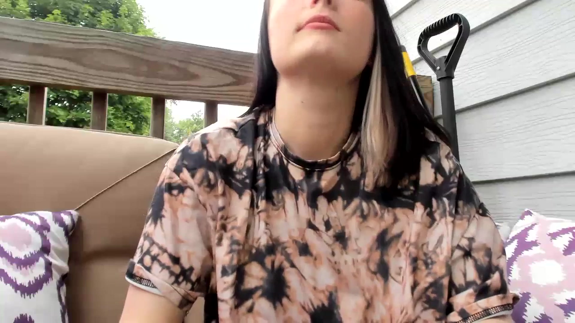 Gallery image thumbnail from JustMeKC's myfreecams stream on, 07/12/2023, 23:24 image 14 of 20