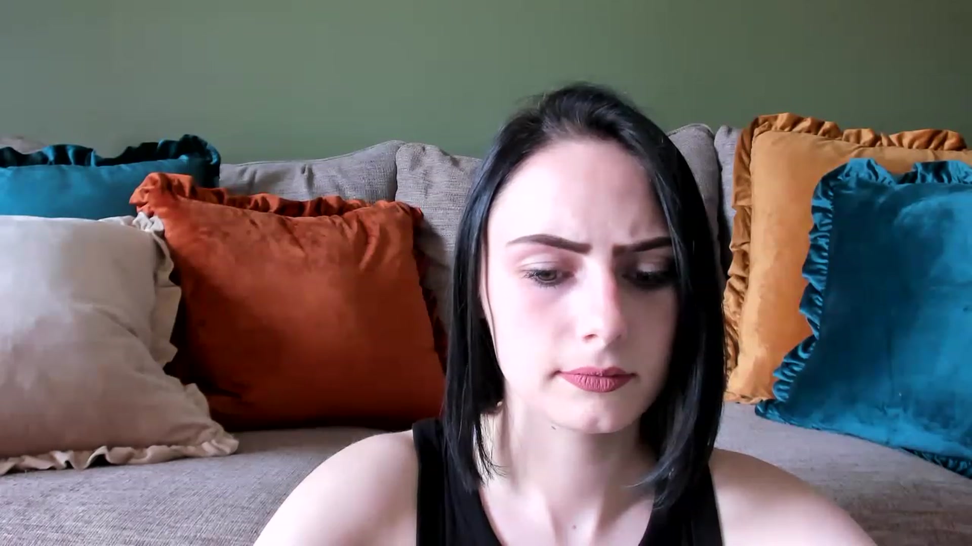 Gallery image thumbnail from JustMeKC's myfreecams stream on, 07/31/2023, 17:14 image 5 of 20