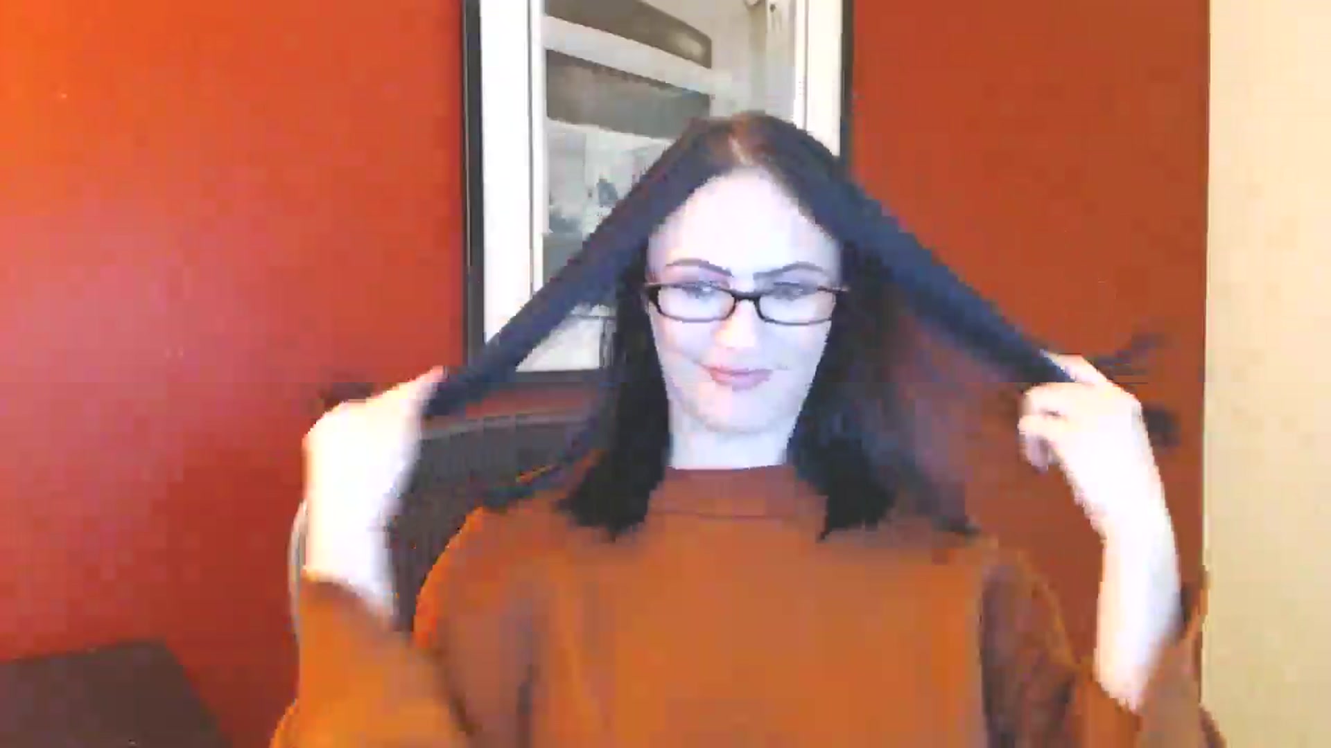 Gallery image thumbnail from JustMeKC's myfreecams stream on, 10/22/2025, 19:26 image 8 of 20