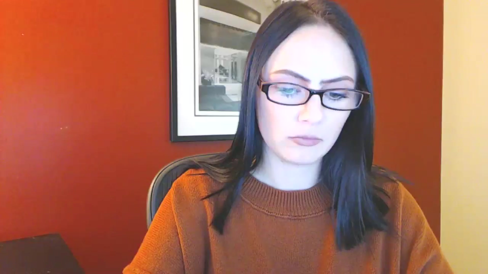 Gallery image thumbnail from JustMeKC's myfreecams stream on, 10/22/2025, 19:26 image 12 of 20