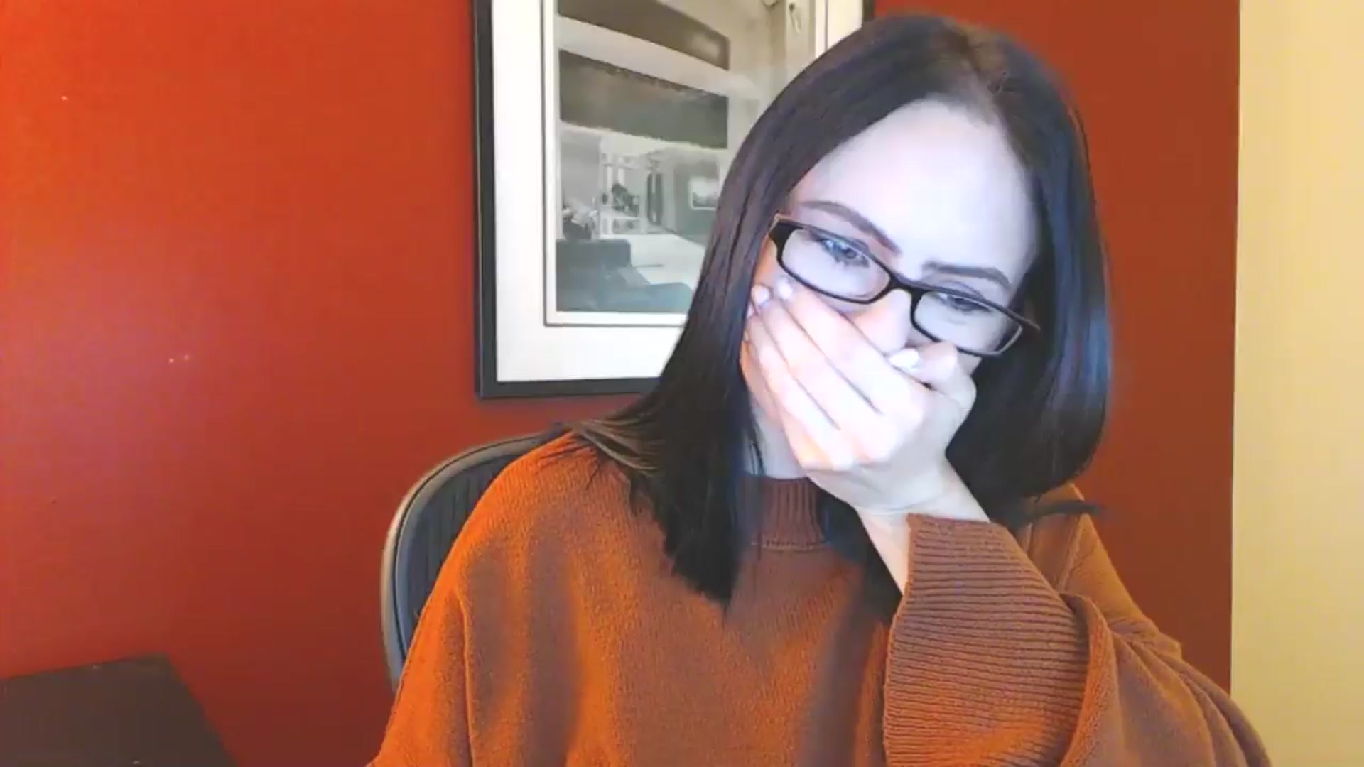 Gallery image thumbnail from JustMeKC's myfreecams stream on, 10/22/2025, 19:26 image 10 of 20