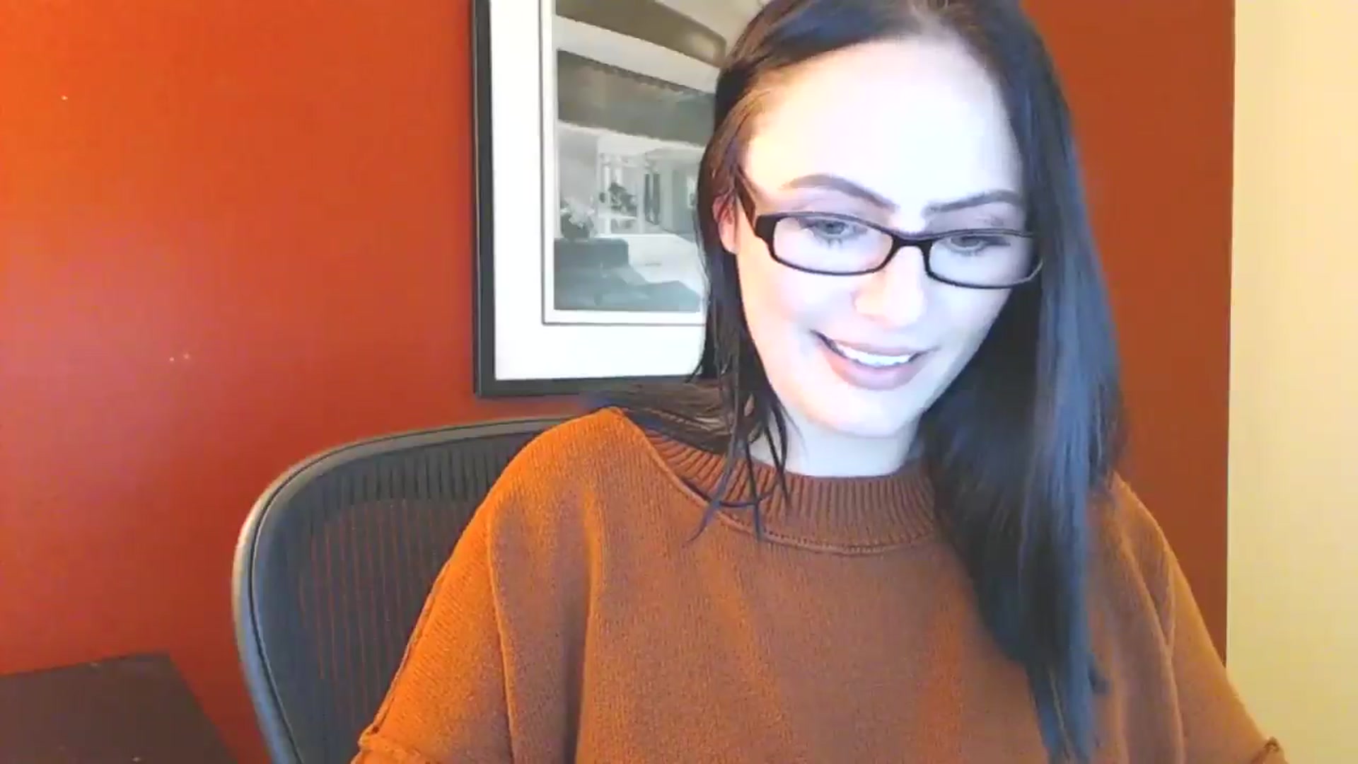 Gallery image thumbnail from JustMeKC's myfreecams stream on, 10/22/2025, 19:26 image 7 of 20