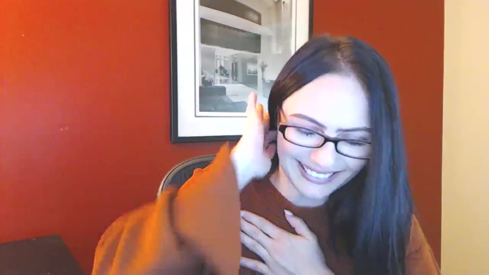 Gallery image thumbnail from JustMeKC's myfreecams stream on, 10/22/2025, 19:26 image 18 of 20