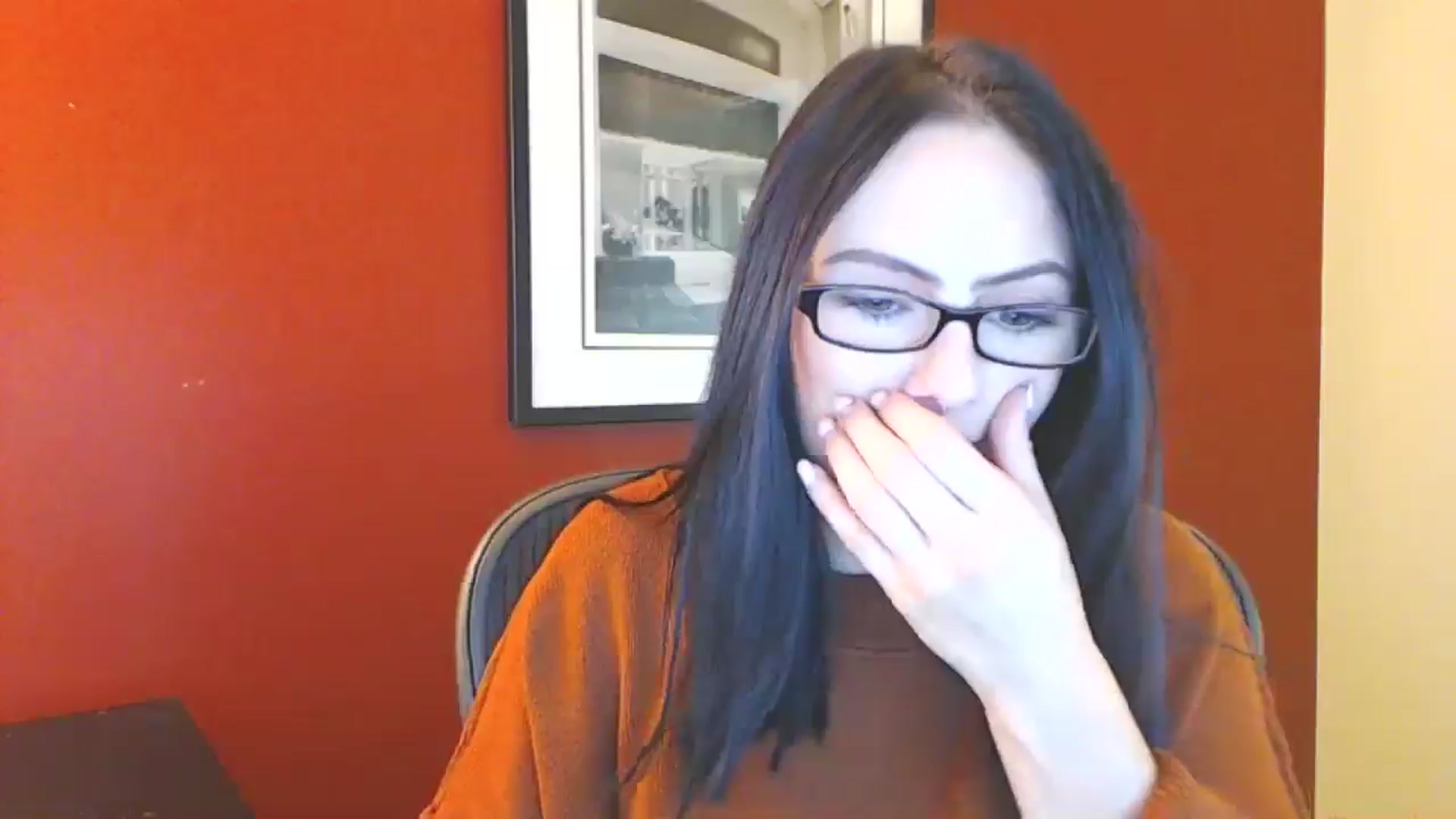 Gallery image thumbnail from JustMeKC's myfreecams stream on, 10/22/2025, 19:26 image 4 of 20